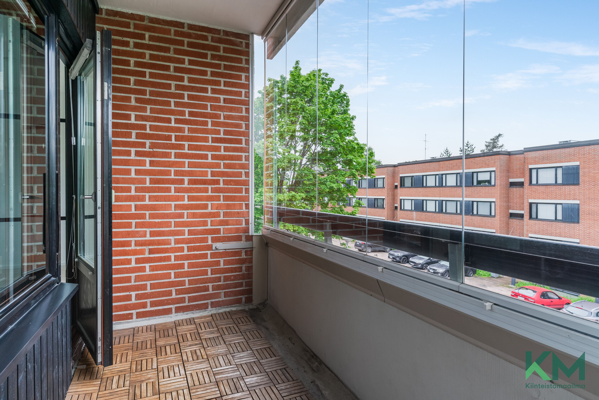 Viherkalliontie 1, Viherlaakso, Espoo