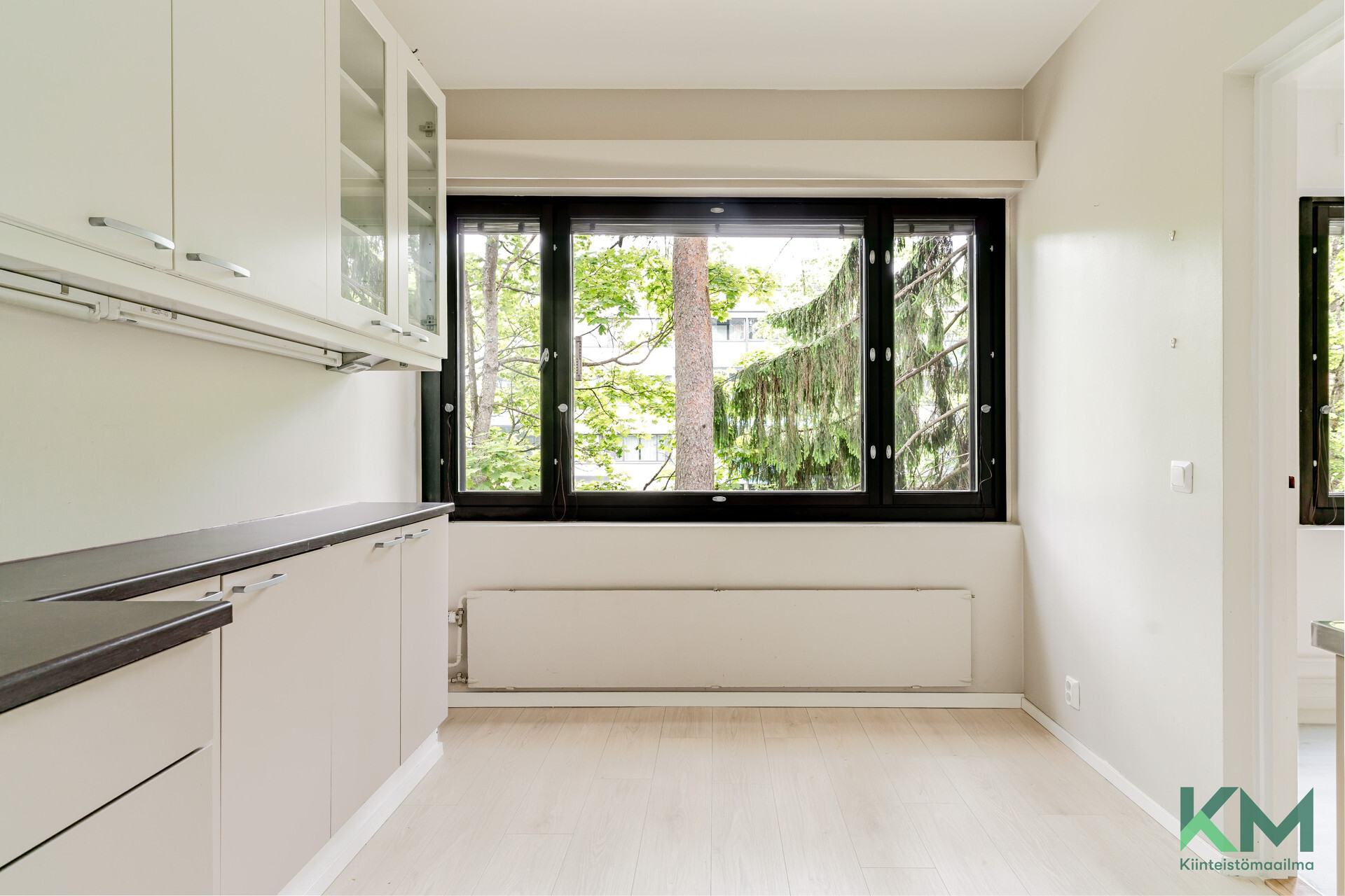 Viherkalliontie 1, Viherlaakso, Espoo