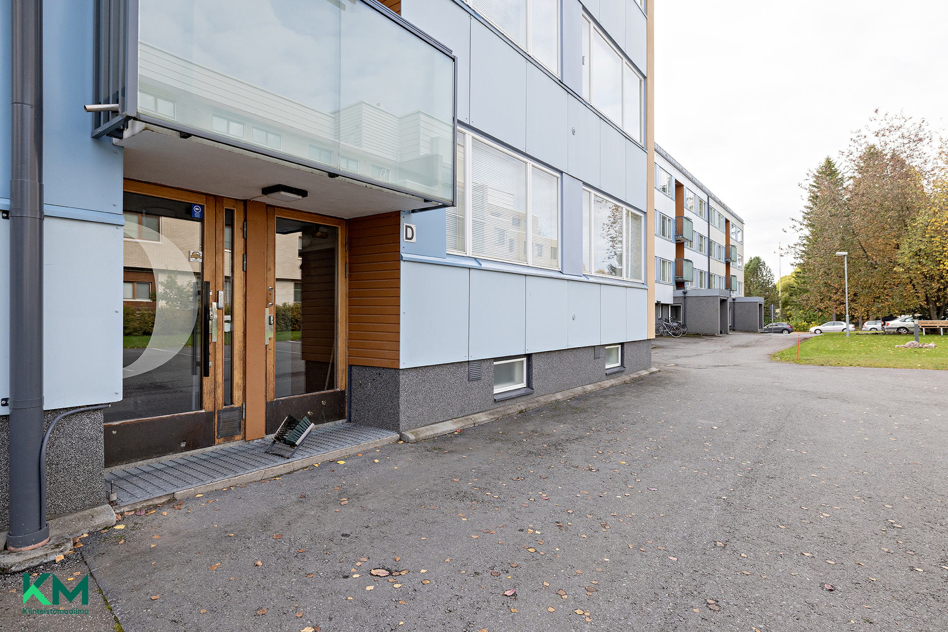 Myllytie 2, Tuira, Oulu