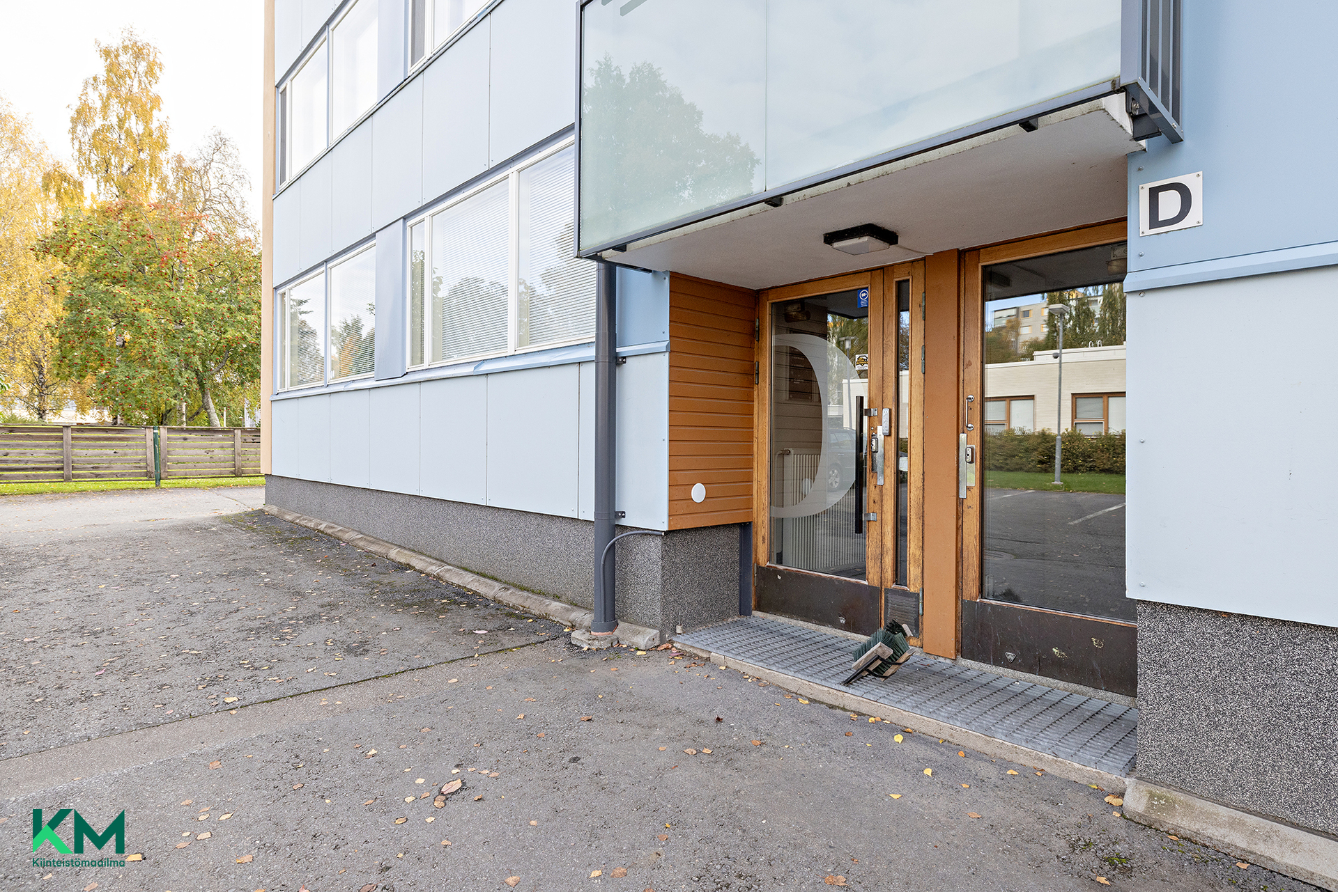 Myllytie 2, Tuira, Oulu