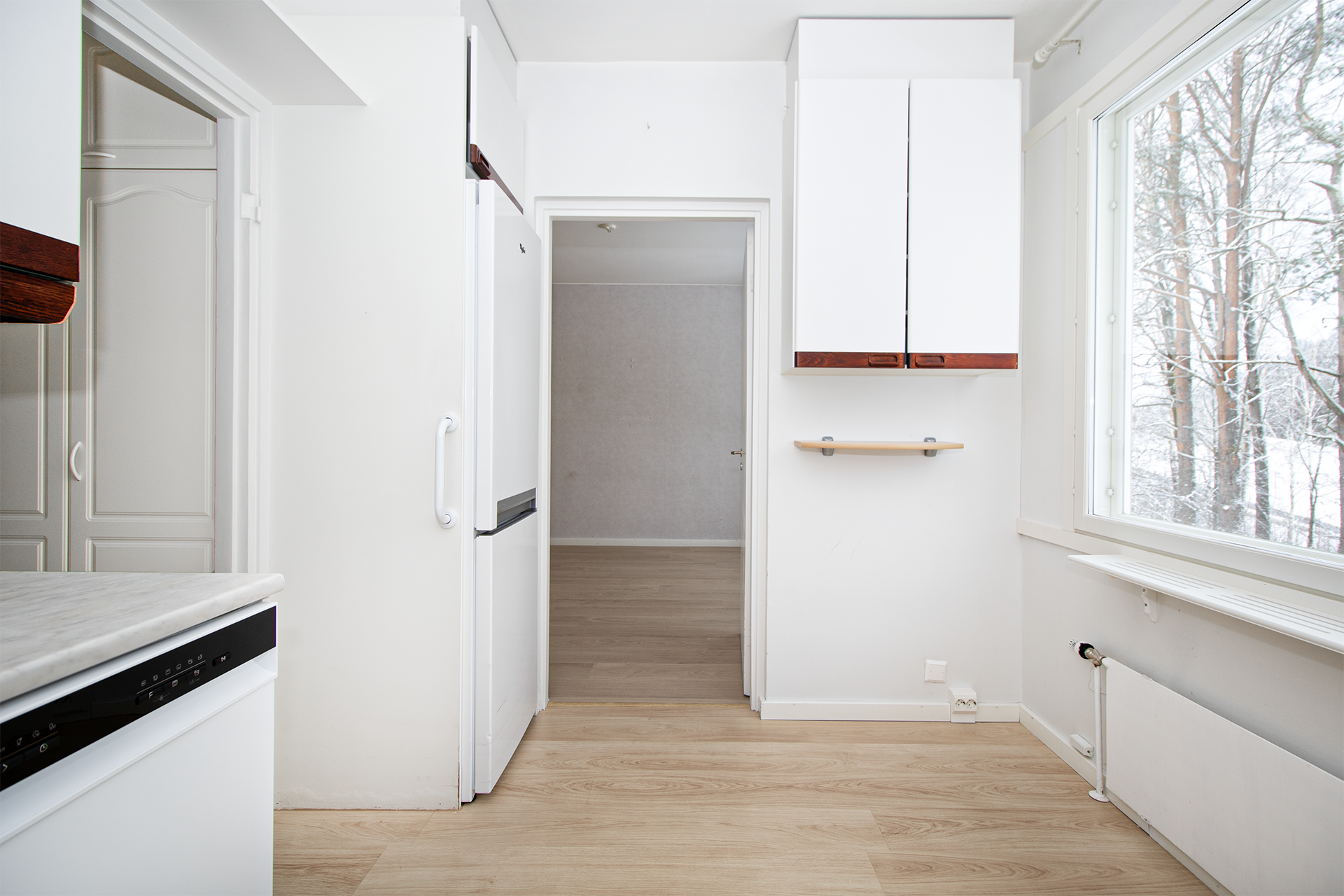 Hiihtäjäntie 8, Puijonlaakso, Kuopio