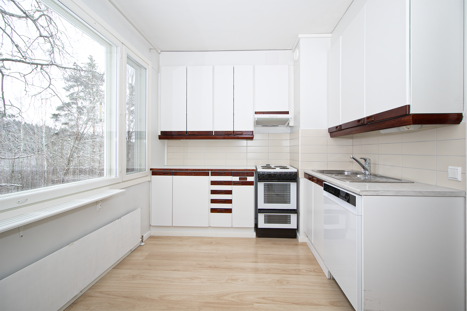 Hiihtäjäntie 8, Puijonlaakso, Kuopio