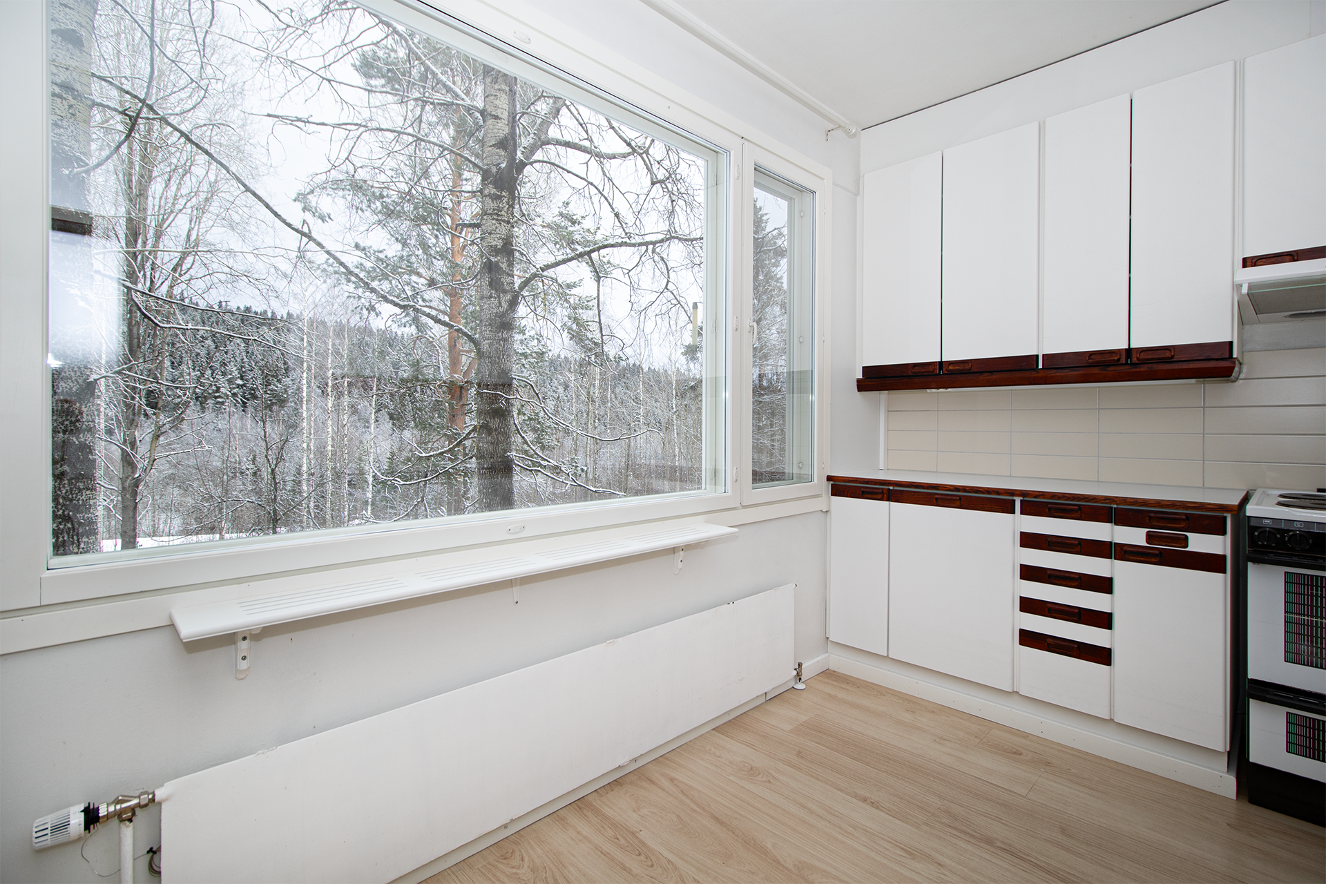 Hiihtäjäntie 8, Puijonlaakso, Kuopio