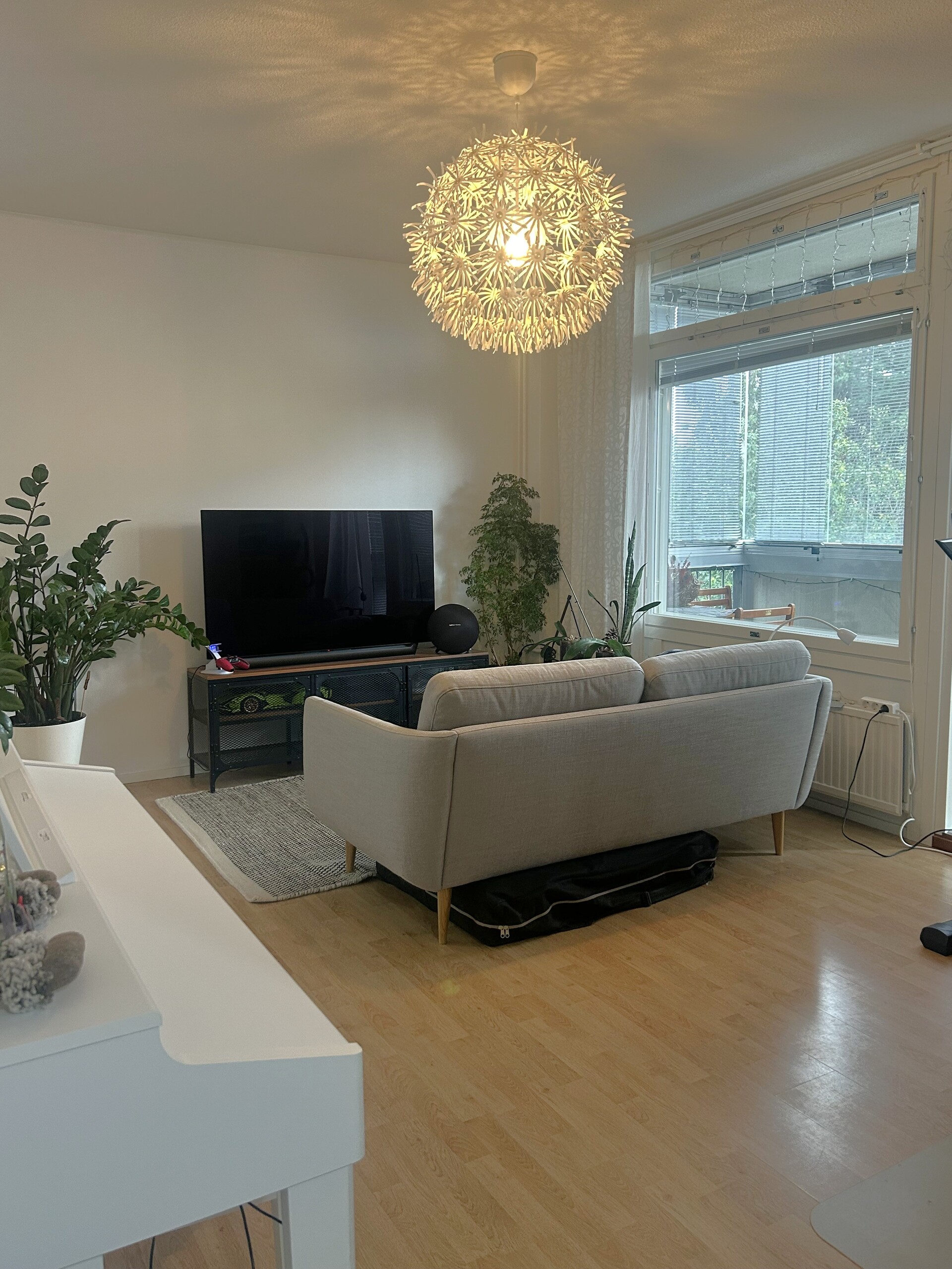 Meteorinkatu 6, Olari, Espoo