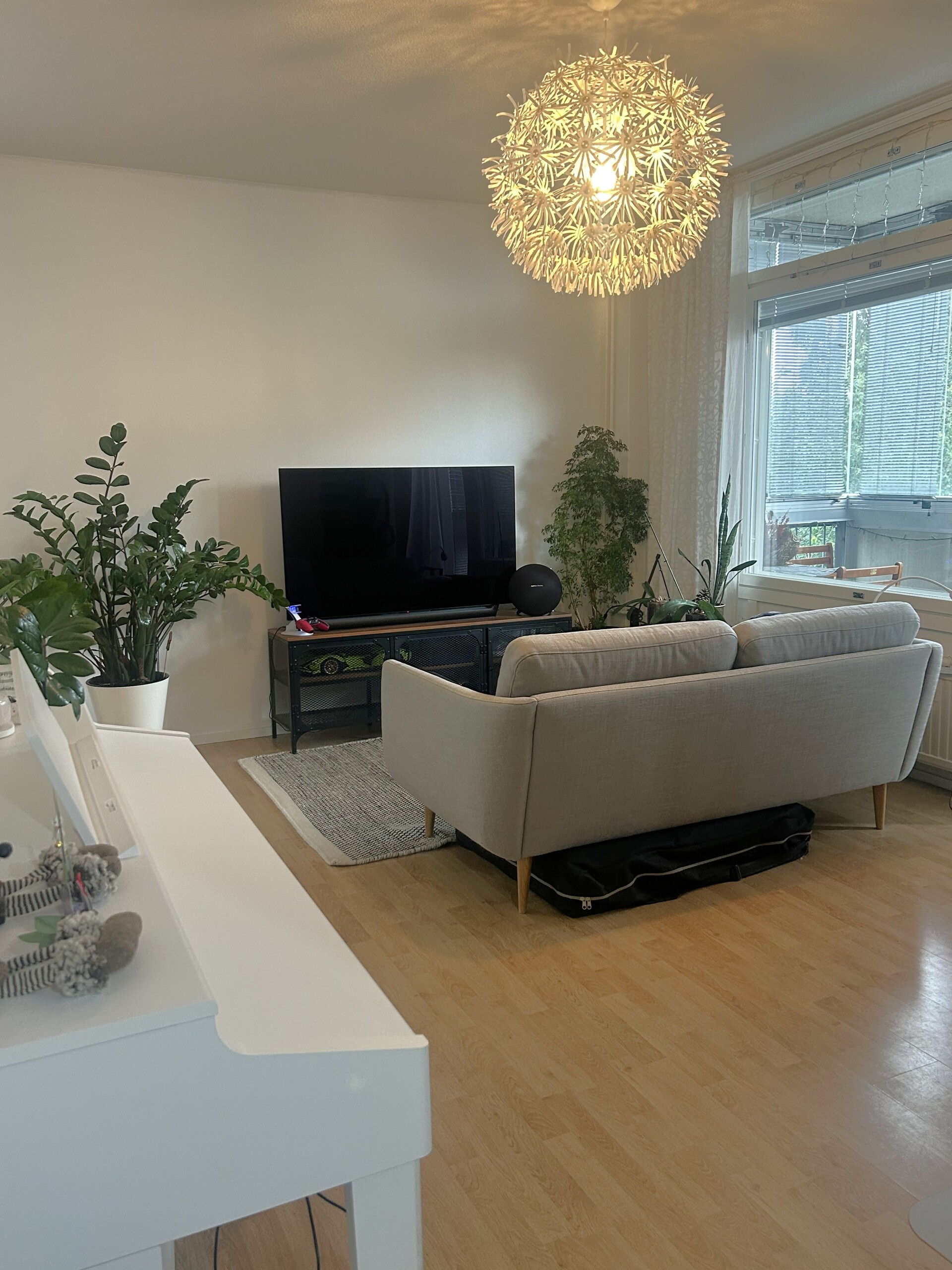 Meteorinkatu 6, Olari, Espoo