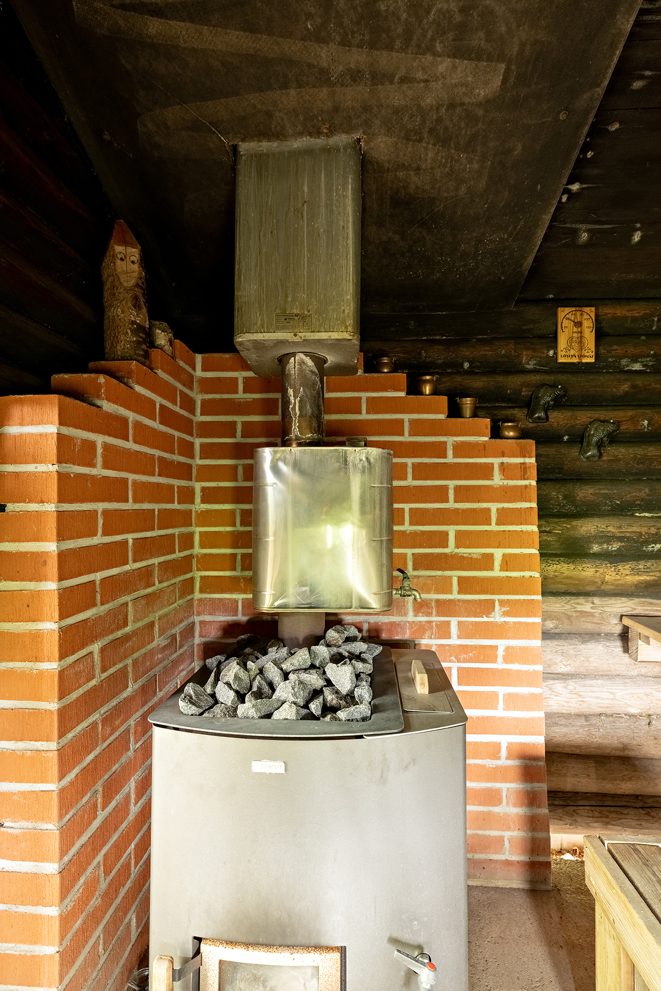 Lehtoseläntie 100, Lehtoselkä, Muhos