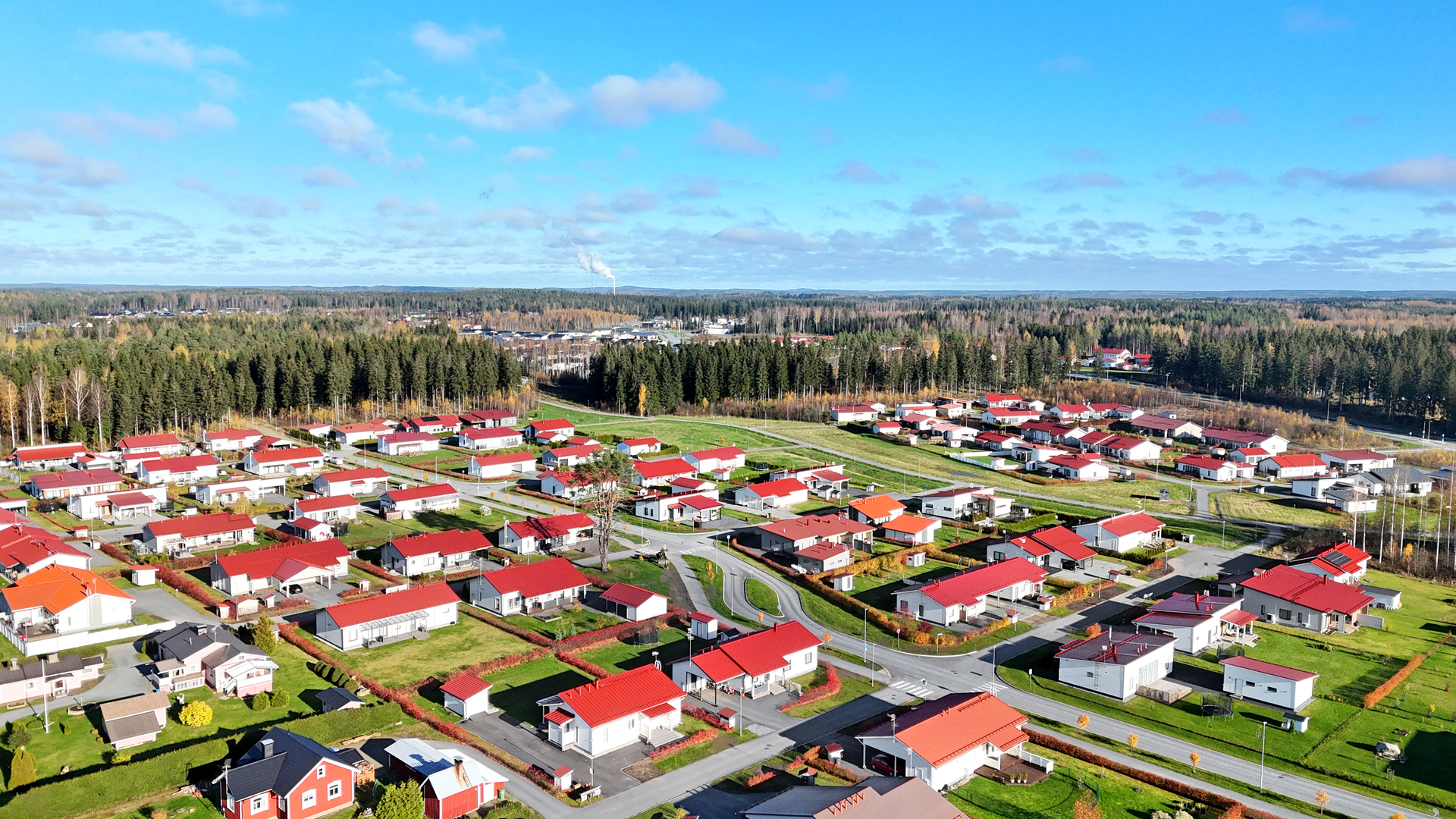 Tesokatu 4, Karhunmäki, Joensuu