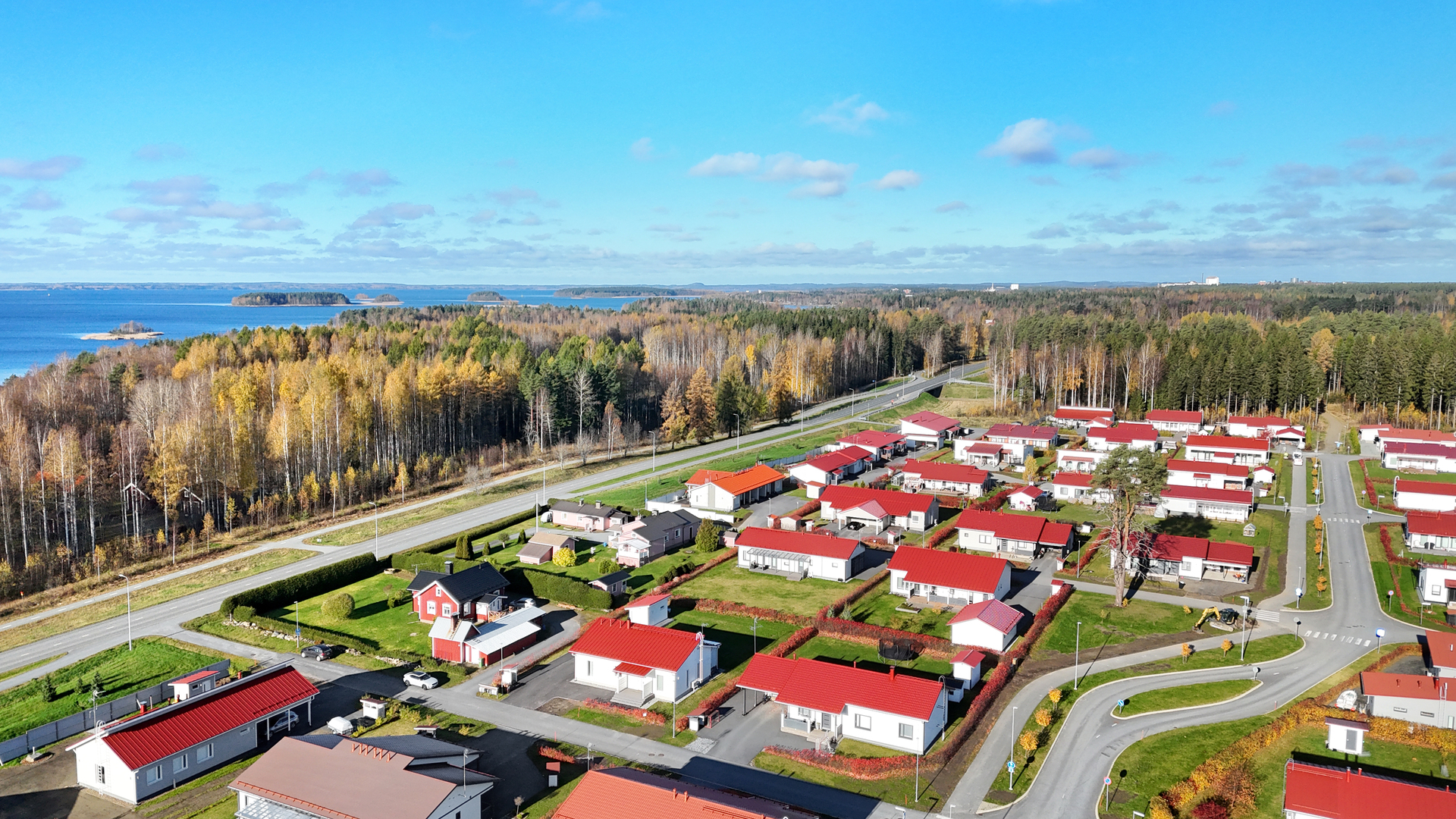 Tesokatu 4, Karhunmäki, Joensuu