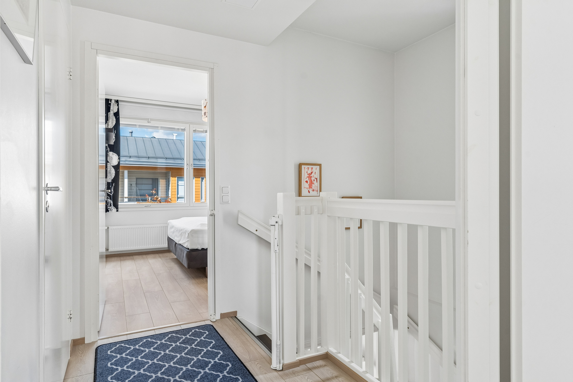 Laamanninkatu 3, Länsiranta, Porvoo
