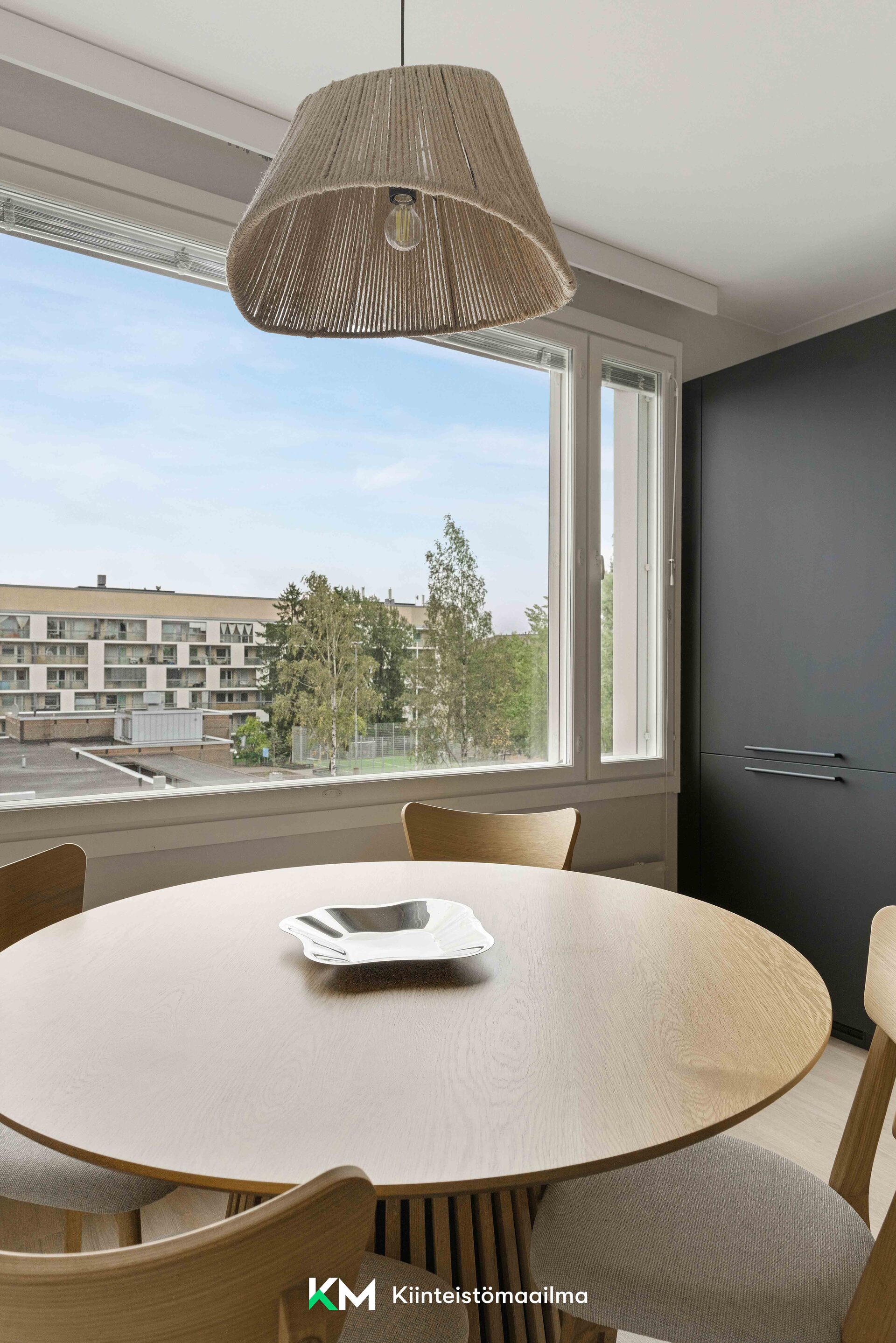 Laajavuorenrinne 4, Martinlaakso, Vantaa
