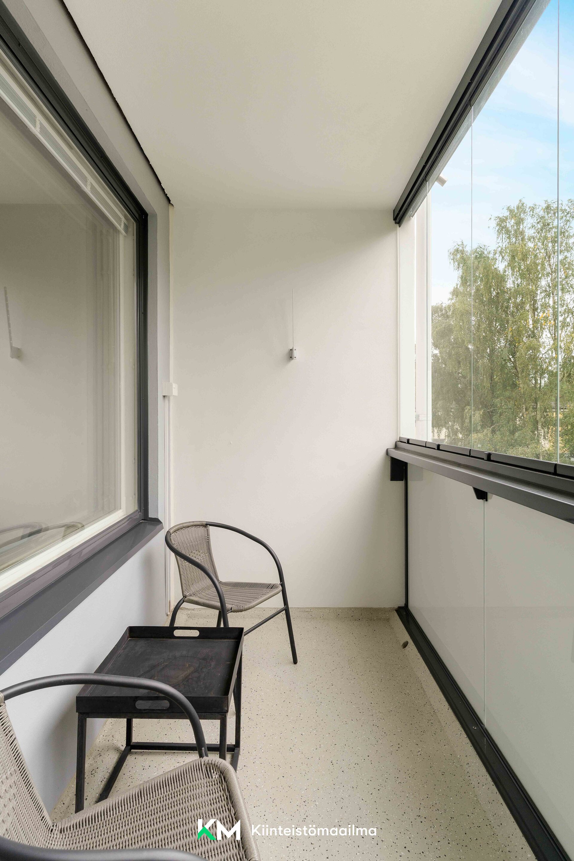 Laajavuorenrinne 4, Martinlaakso, Vantaa