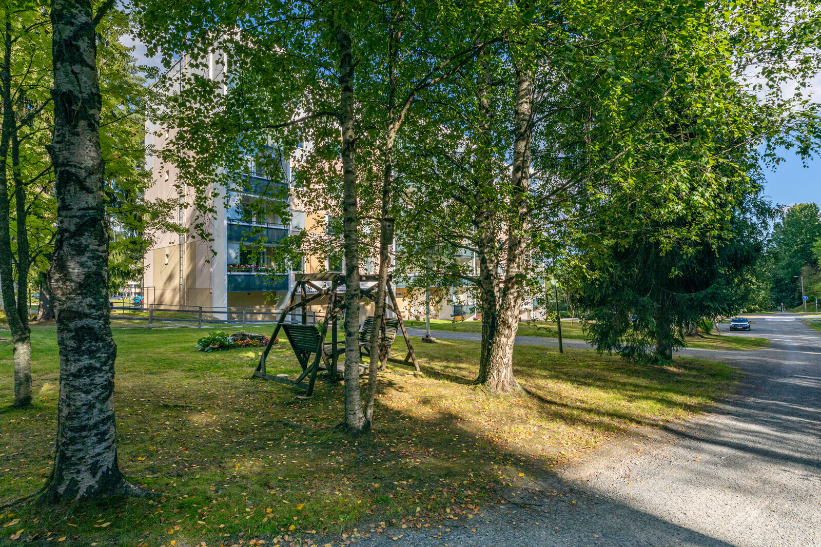 Kaituentie 33, Laajalampi, Mikkeli