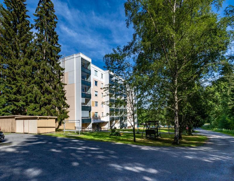 Kaituentie 33, Laajalampi, Mikkeli