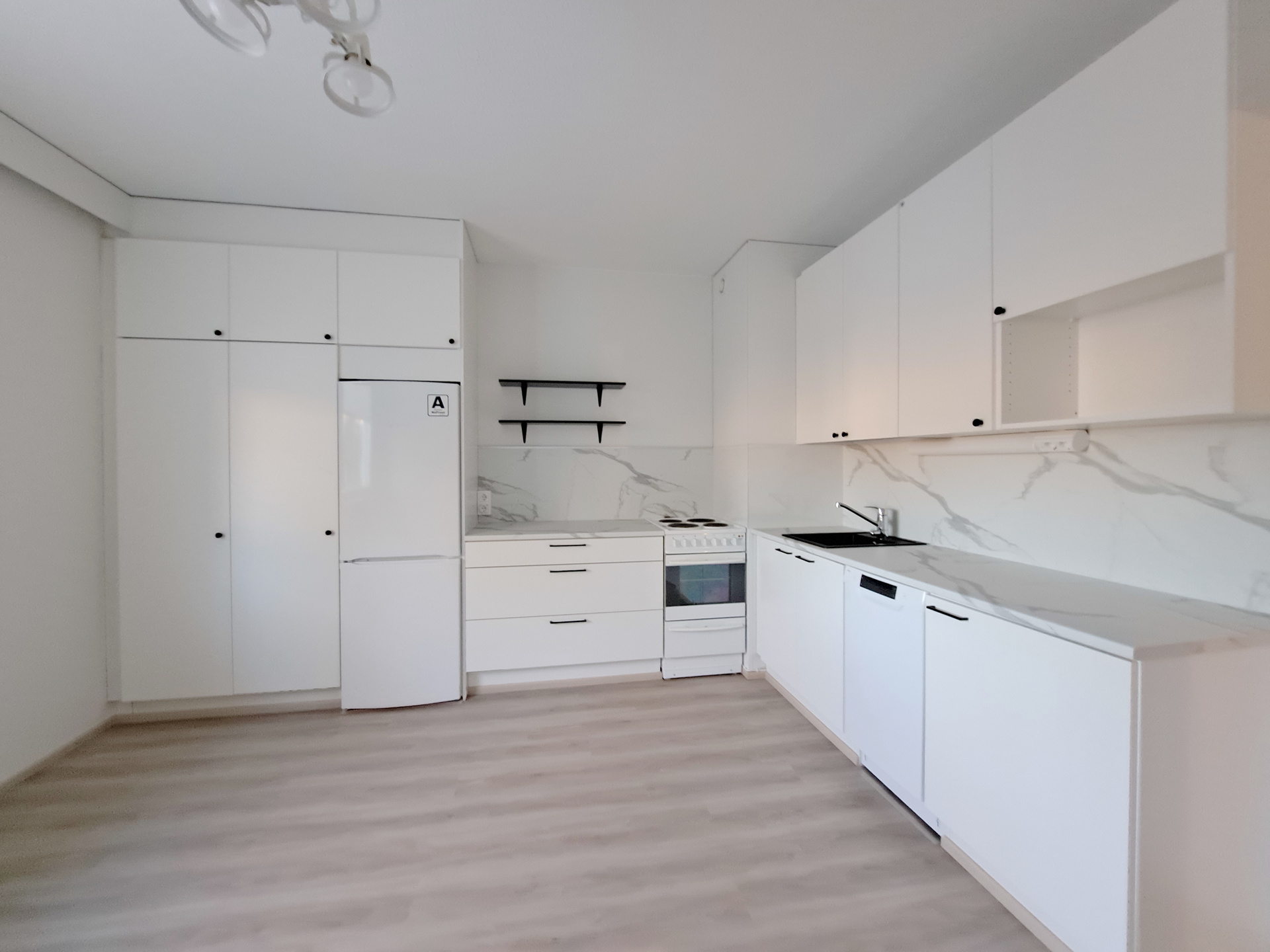 Kaituentie 33, Laajalampi, Mikkeli