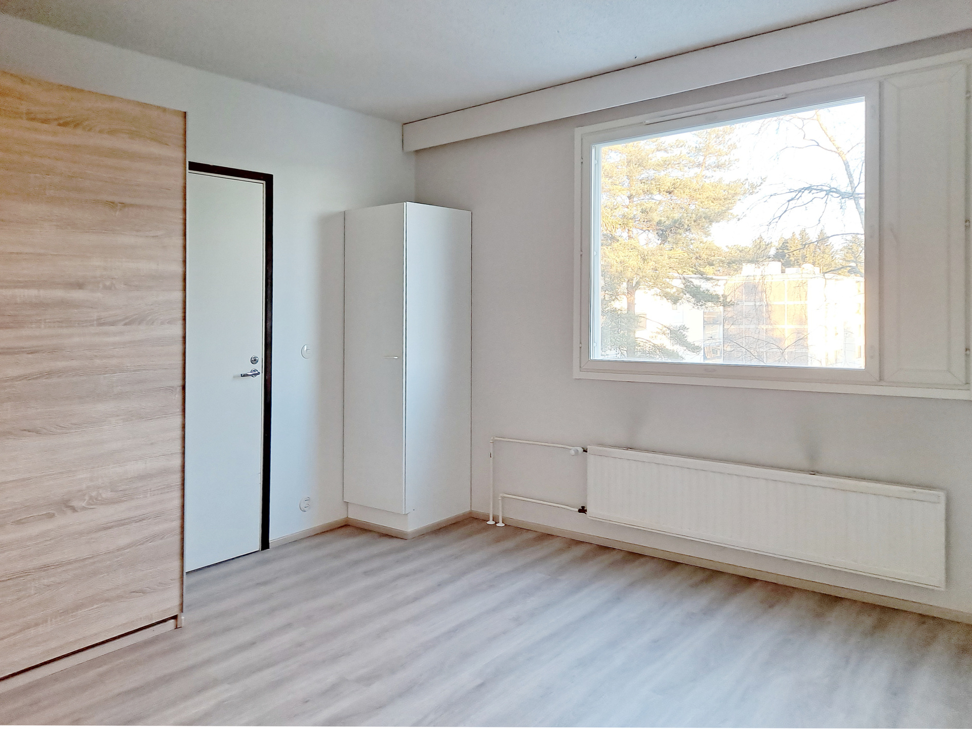 Kaituentie 33, Laajalampi, Mikkeli