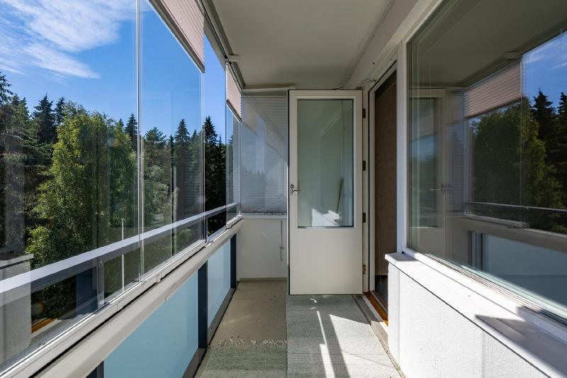 Kaituentie 33, Laajalampi, Mikkeli