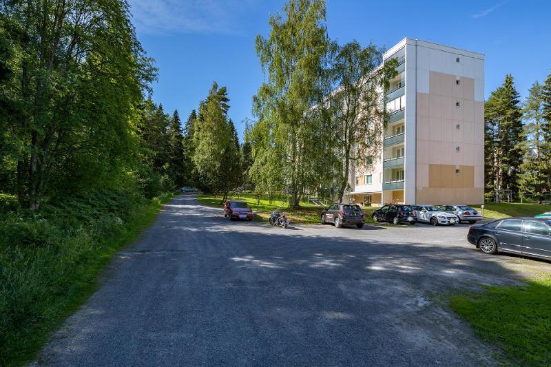 Kaituentie 33, Laajalampi, Mikkeli