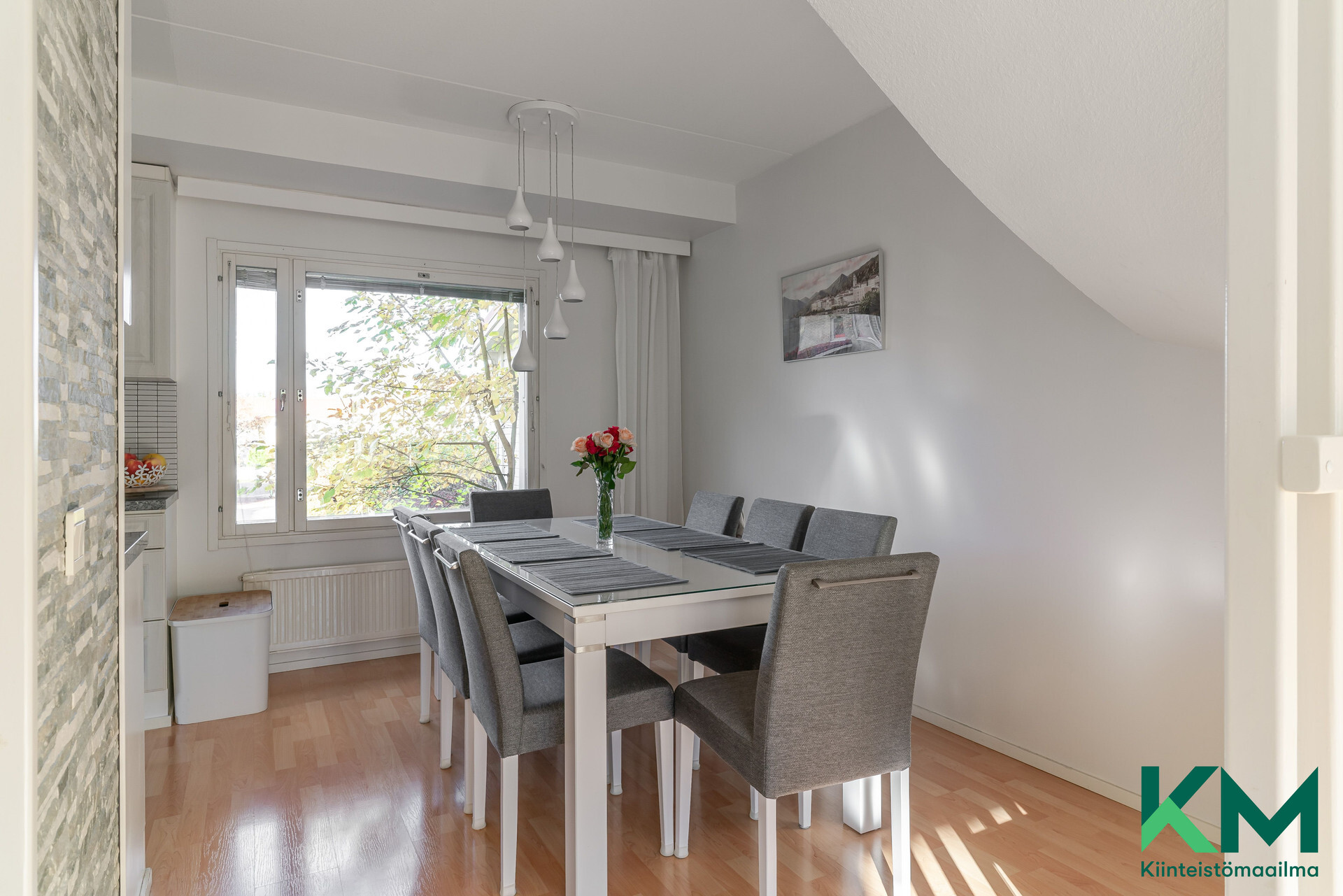 Punatulkuntie 5, Lintuvaara, Espoo
