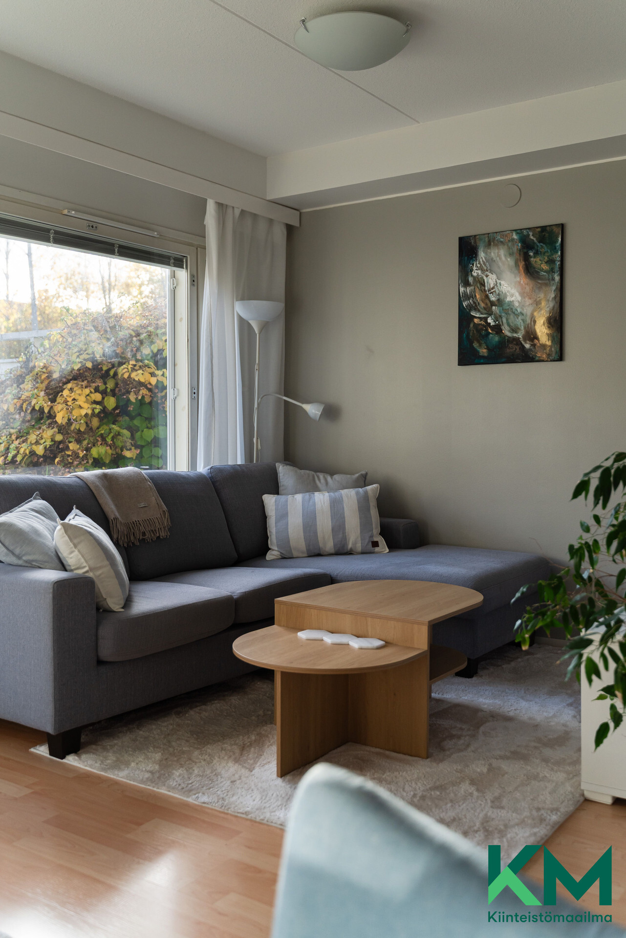 Punatulkuntie 5, Lintuvaara, Espoo