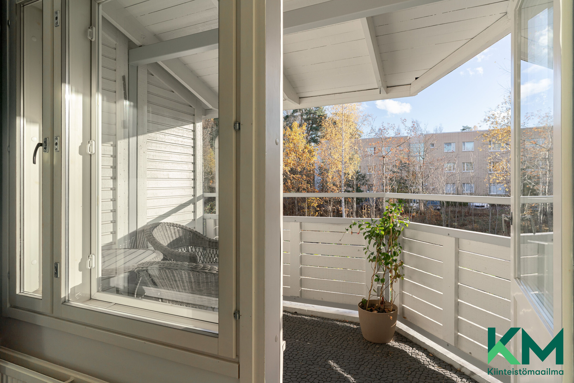Punatulkuntie 5, Lintuvaara, Espoo