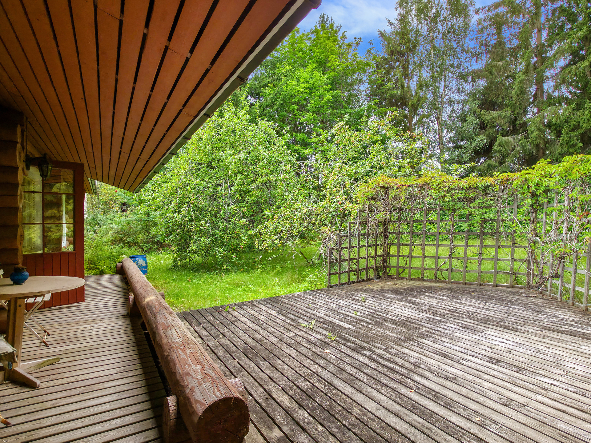 Partakoskentie 90, Marttila, Savitaipale