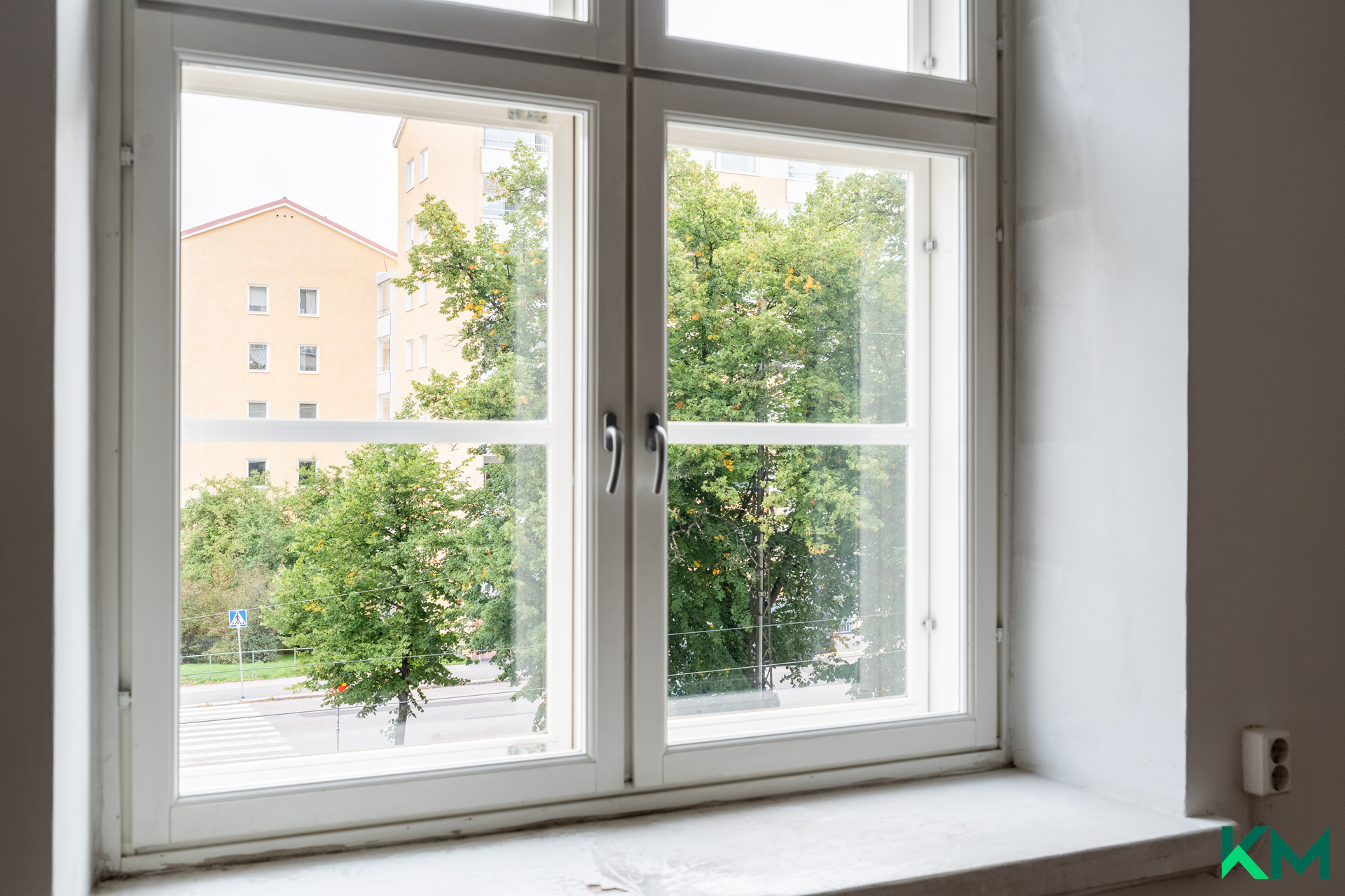 Viipurinkatu 8, Vallila, Helsinki