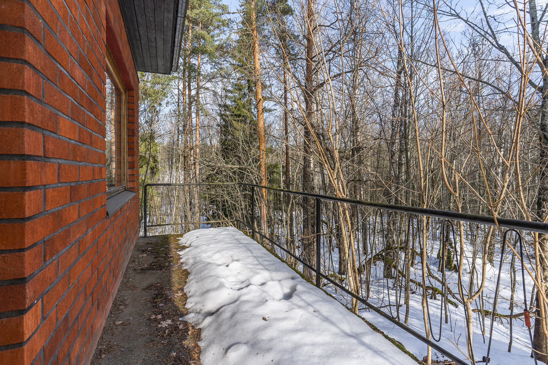 Vesterängintie 49, Sipoo