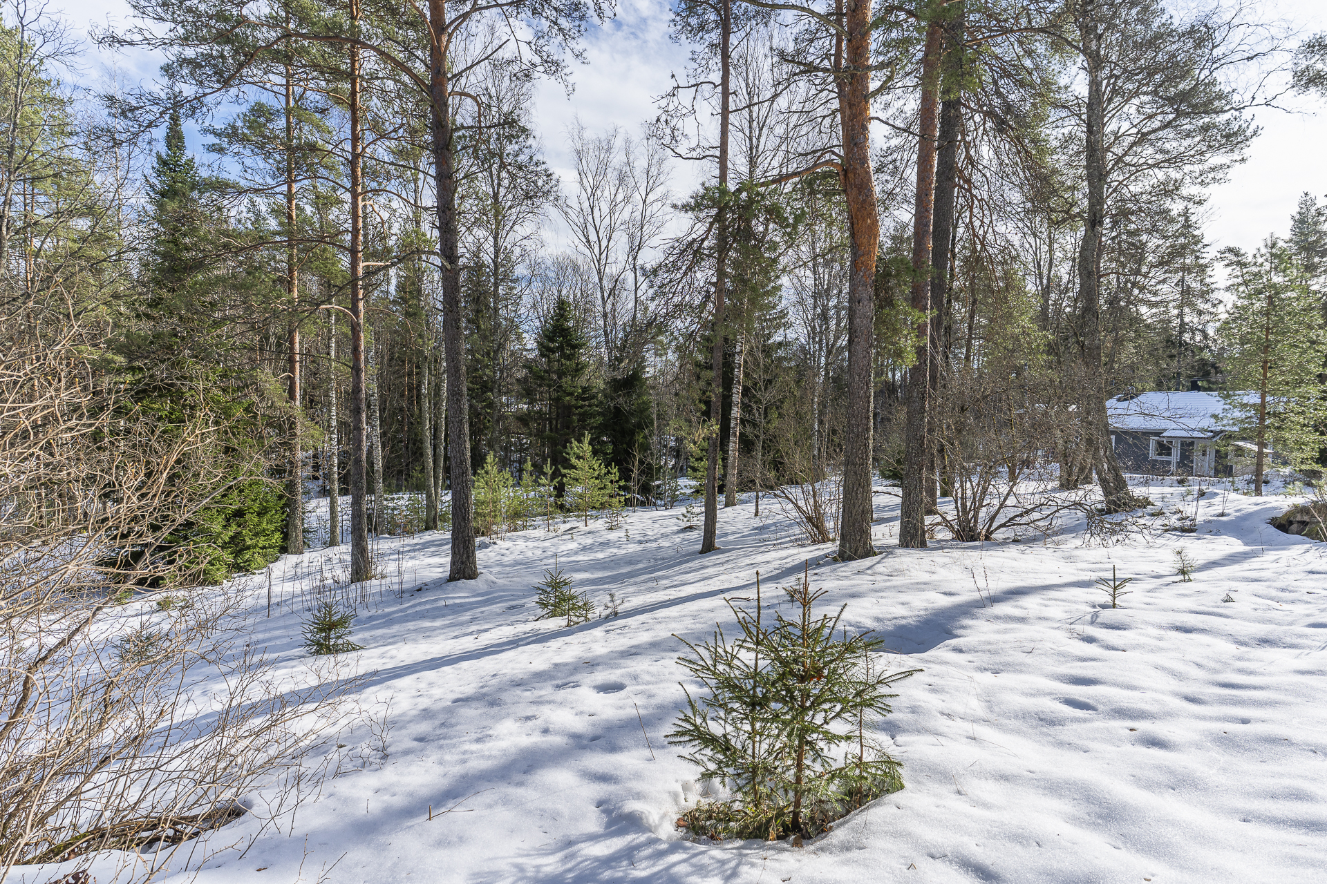 Vesterängintie 49, Sipoo