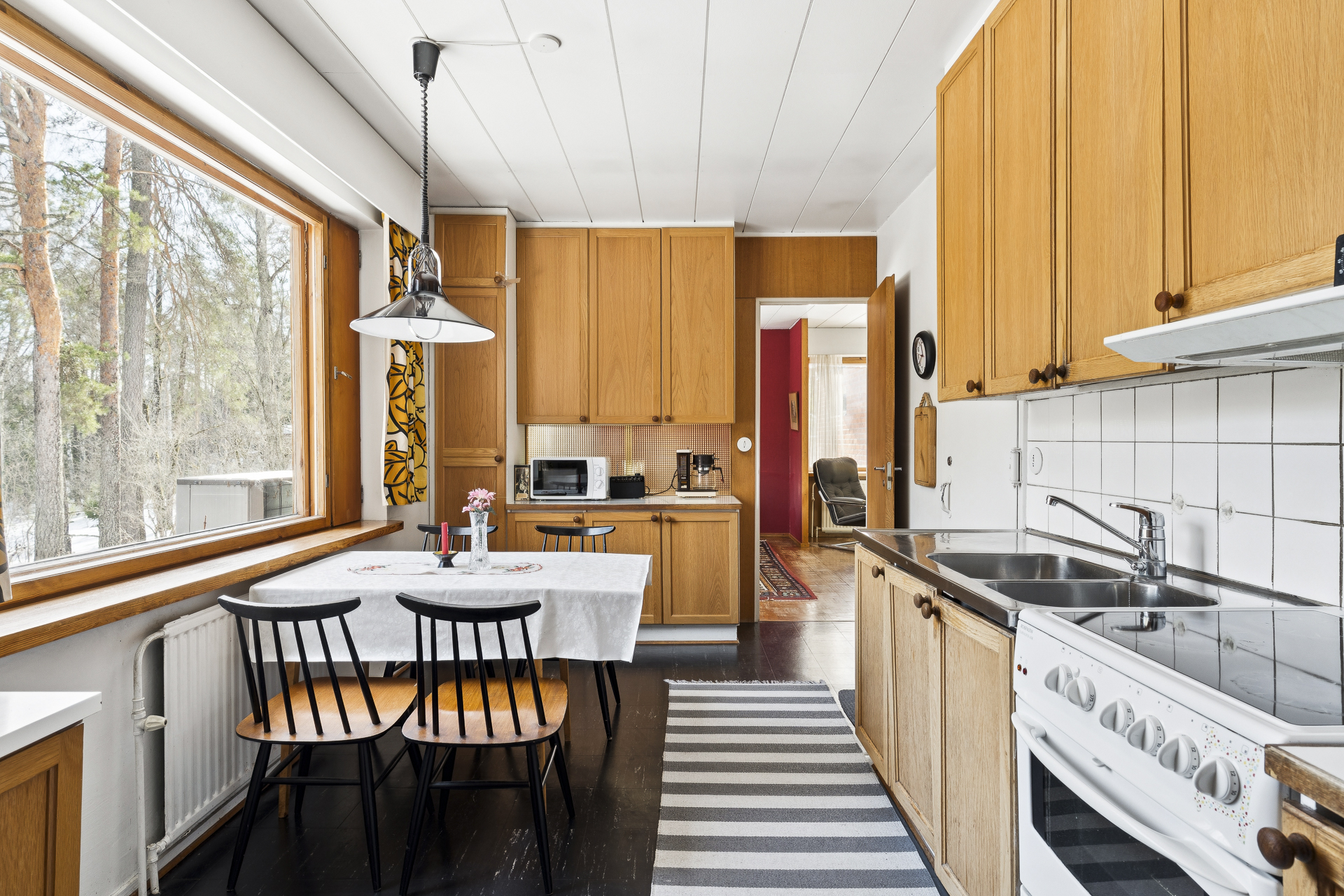 Vesterängintie 49, Sipoo