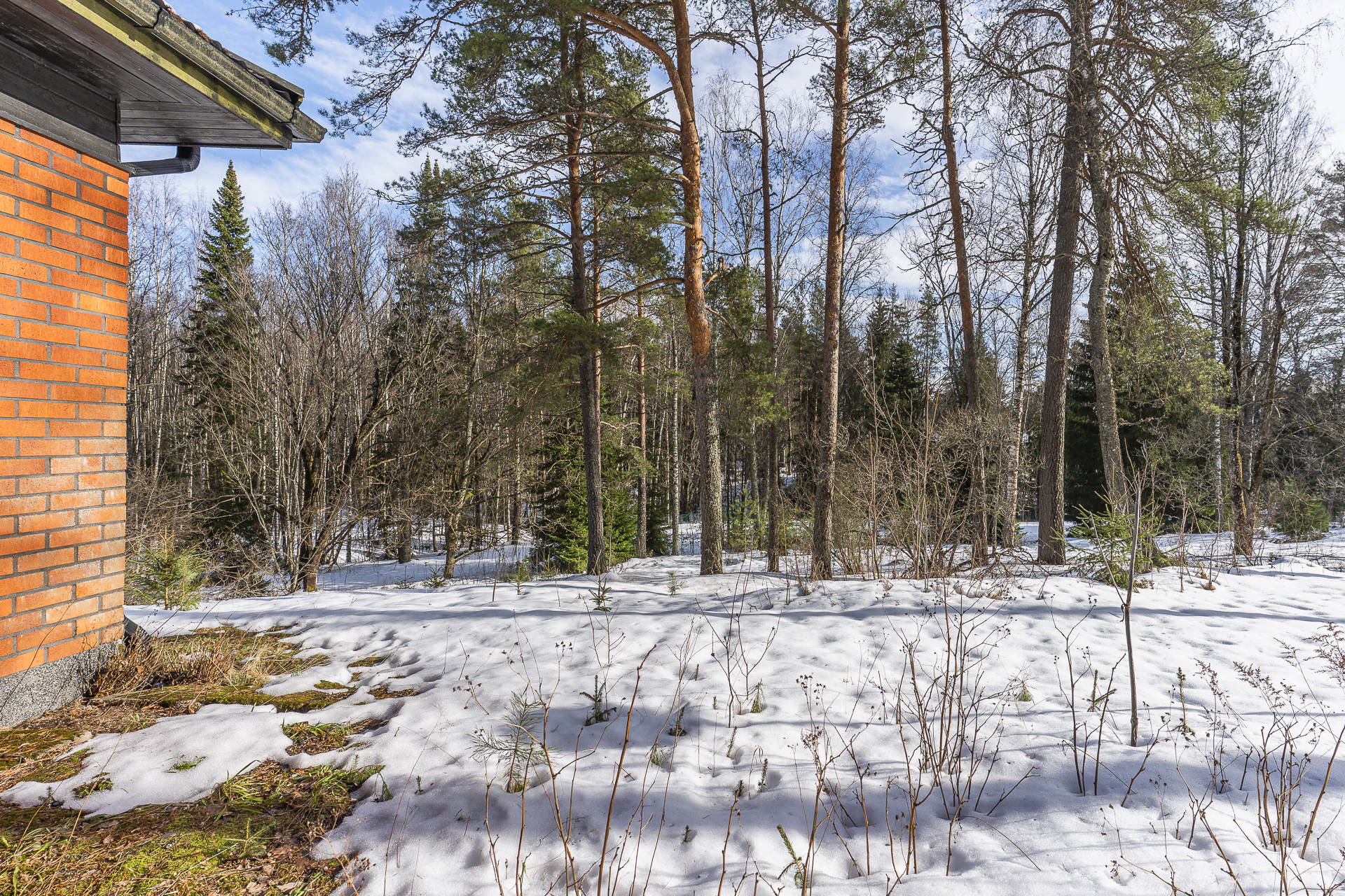 Vesterängintie 49, Sipoo