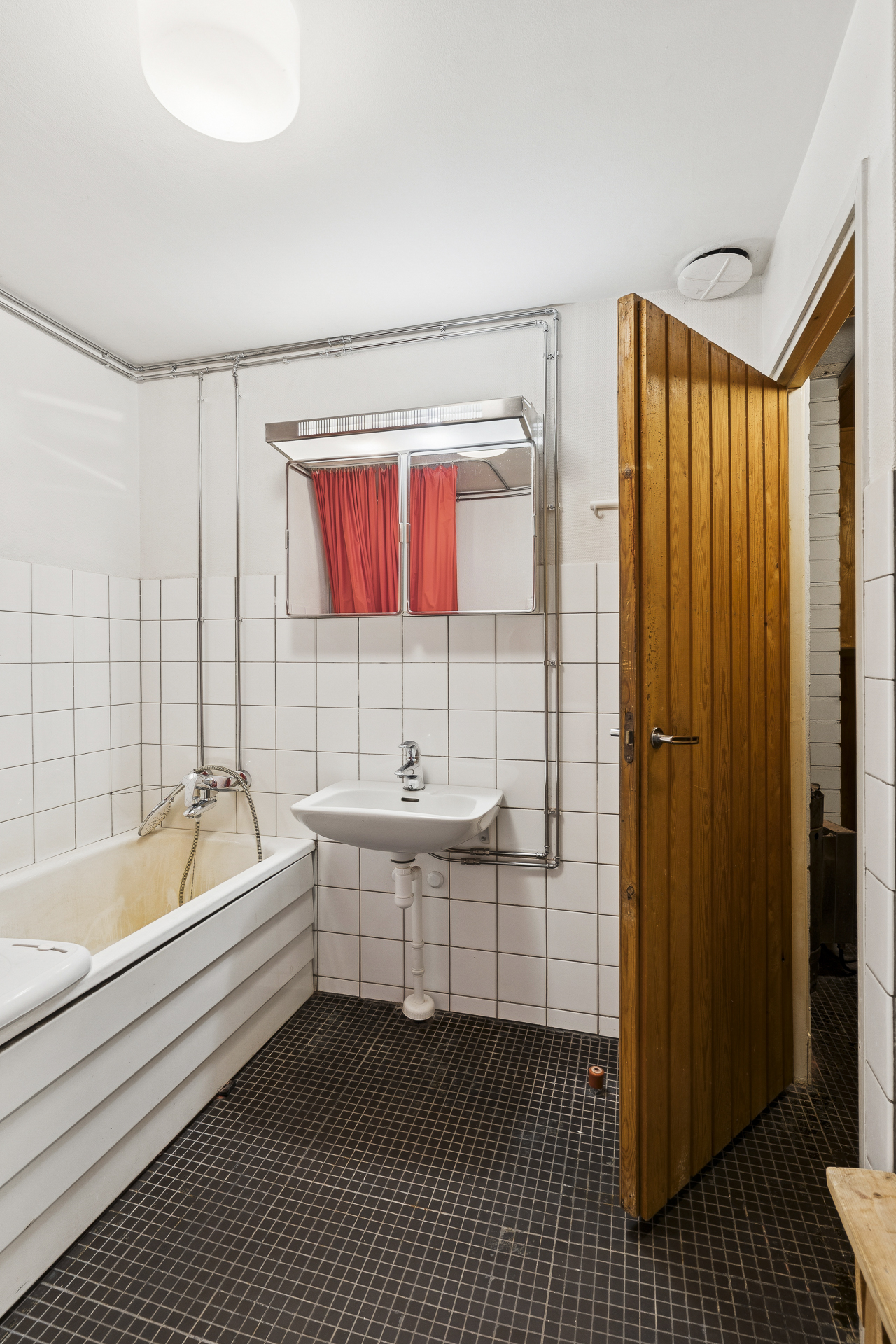 Vesterängintie 49, Sipoo