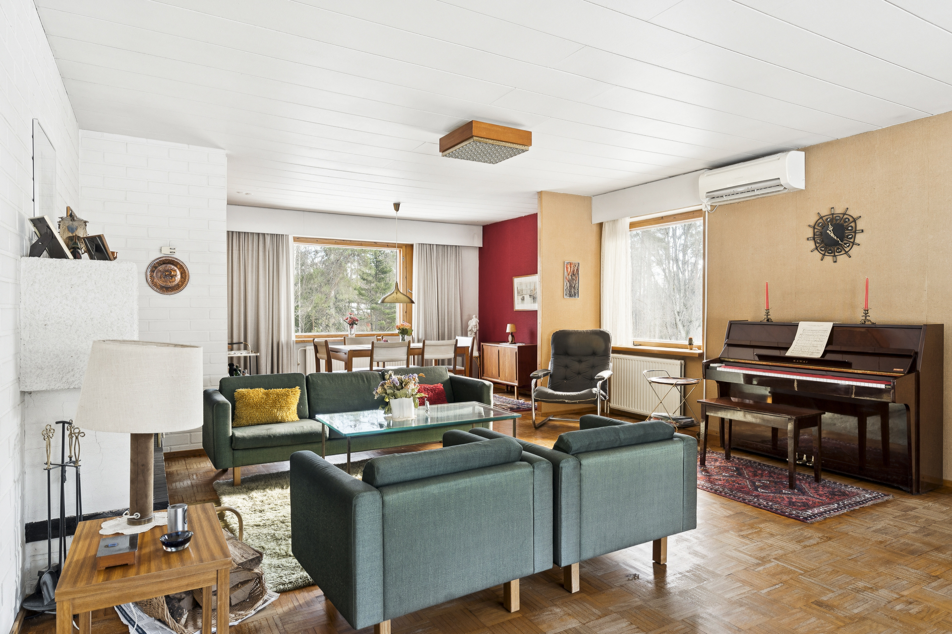 Vesterängintie 49, Sipoo