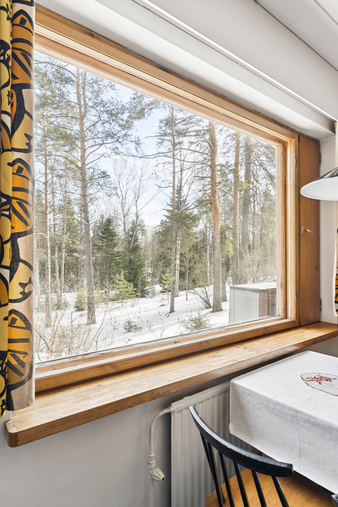 Vesterängintie 49, Sipoo