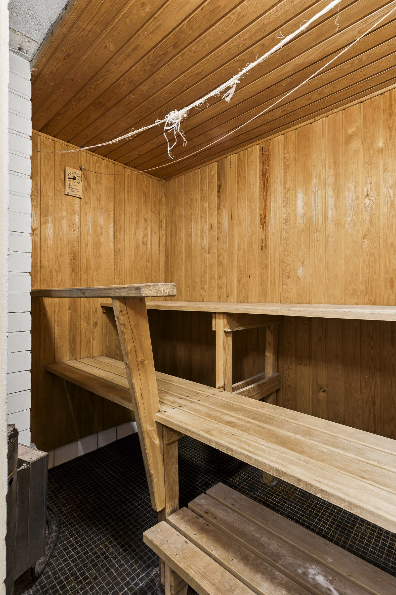 Vesterängintie 49, Sipoo