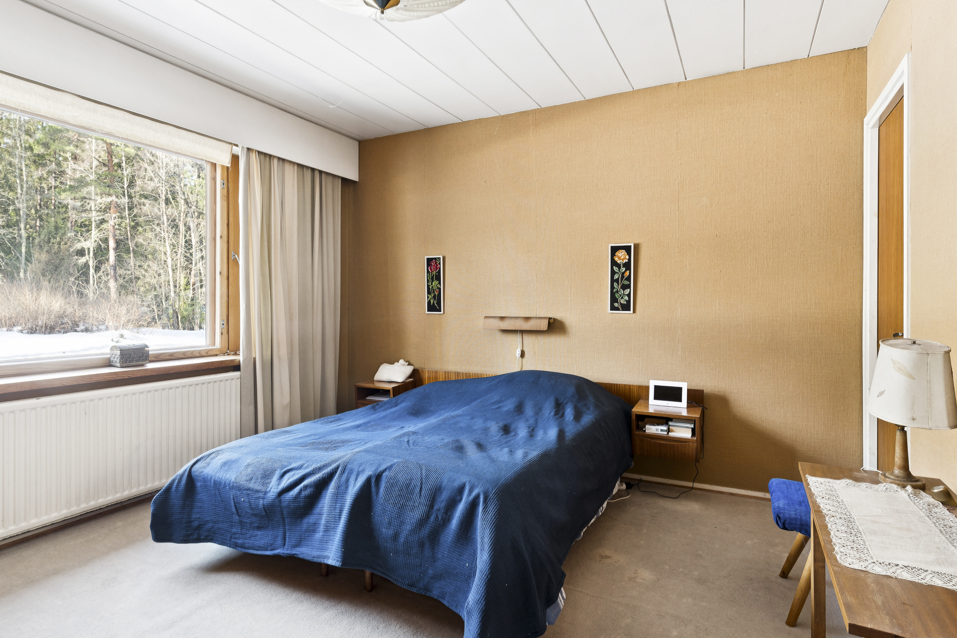 Vesterängintie 49, Sipoo