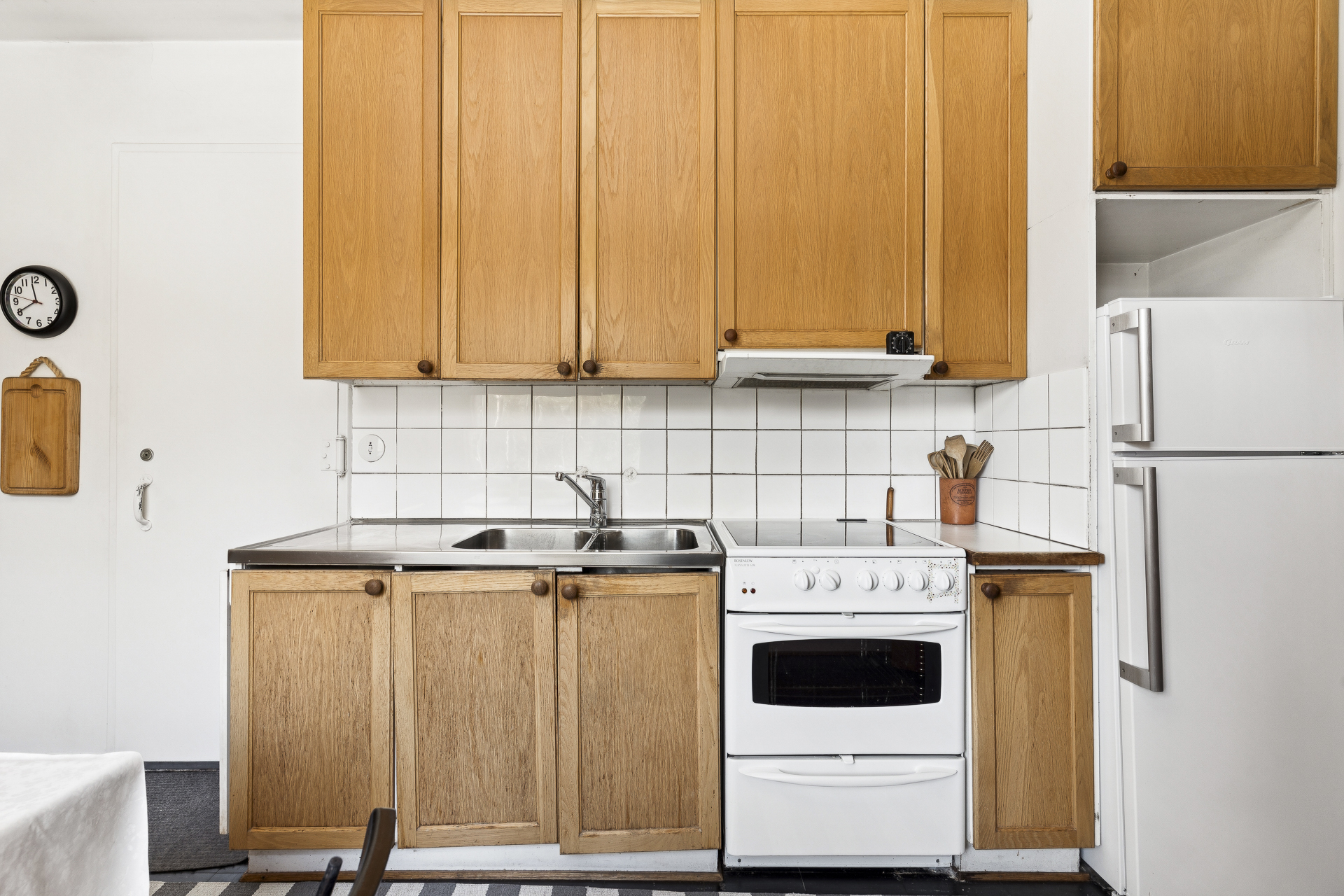 Vesterängintie 49, Sipoo