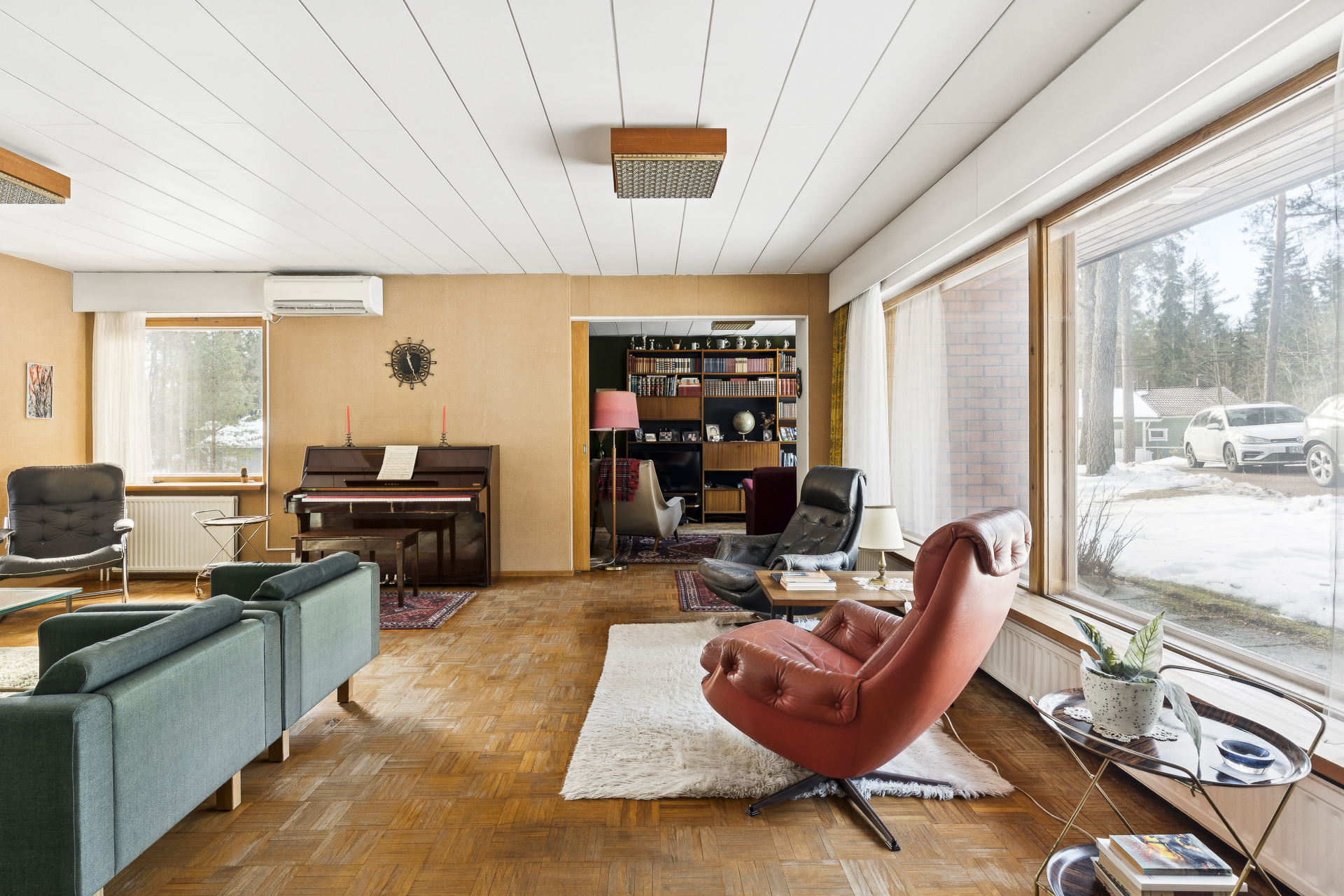 Vesterängintie 49, Sipoo