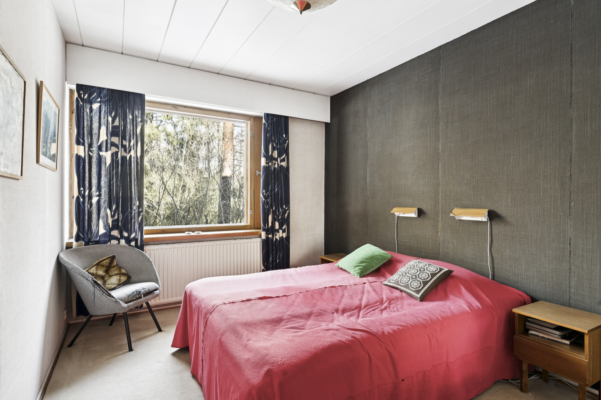 Vesterängintie 49, Sipoo