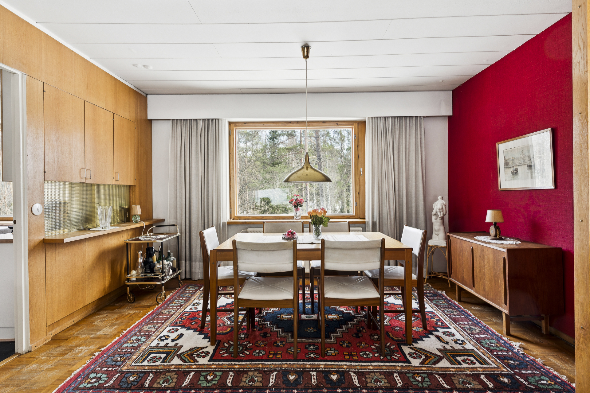 Vesterängintie 49, Sipoo