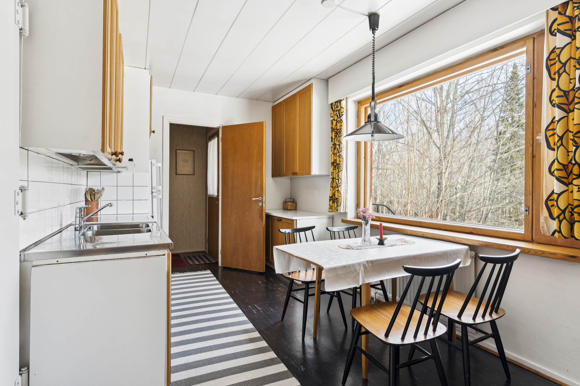 Vesterängintie 49, Sipoo