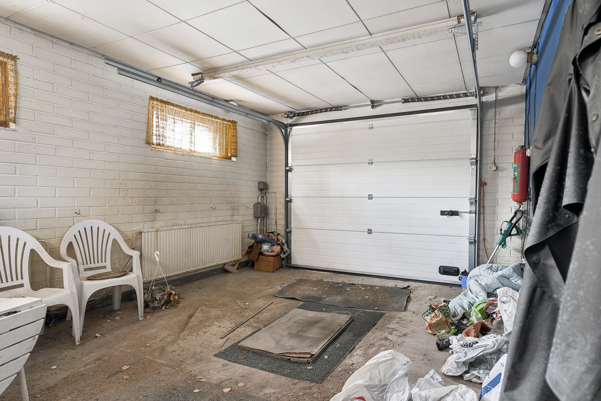 Vesterängintie 49, Sipoo