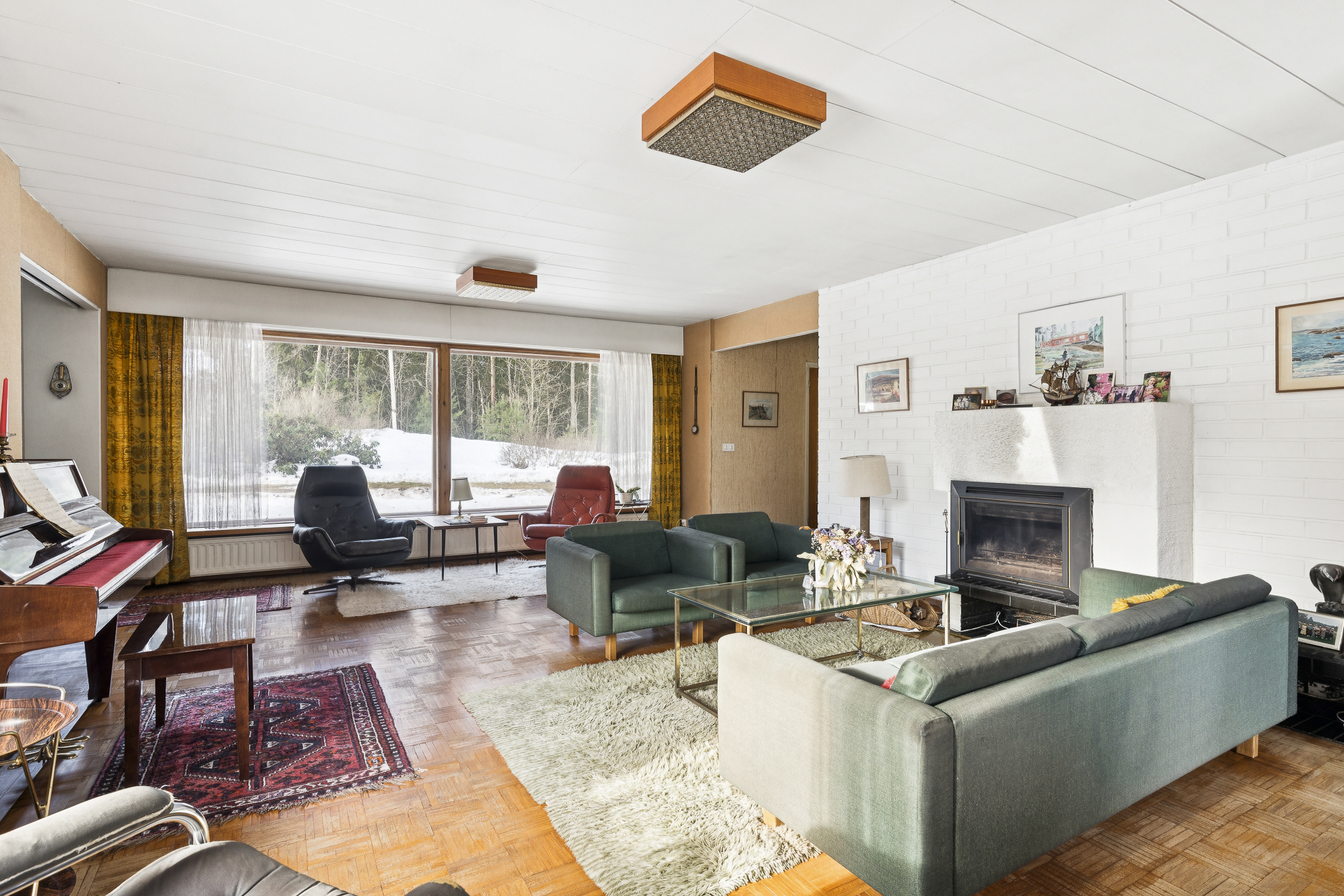 Vesterängintie 49, Sipoo