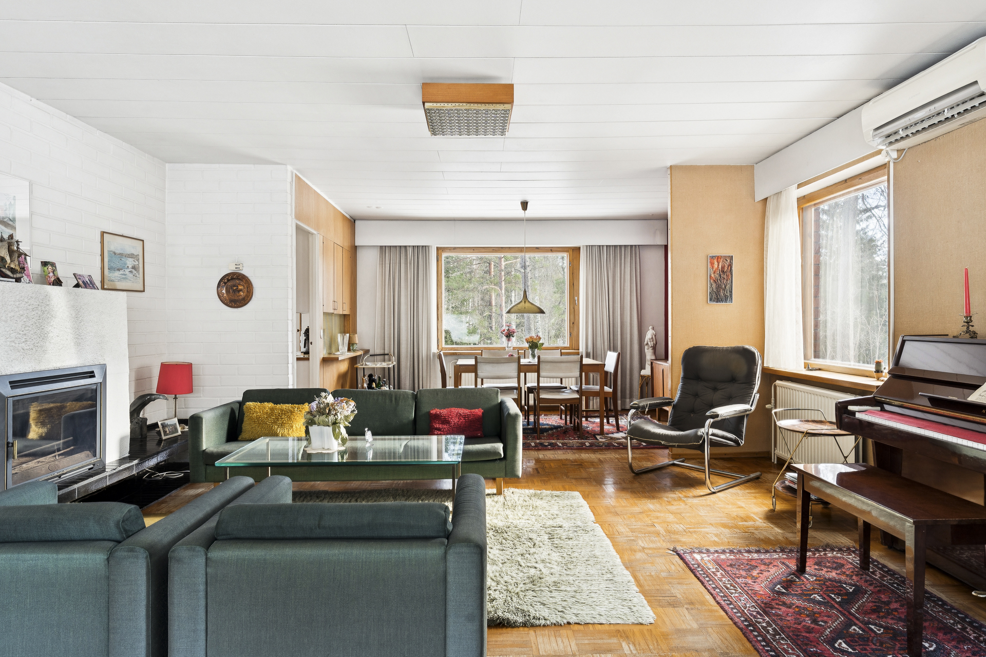 Vesterängintie 49, Sipoo