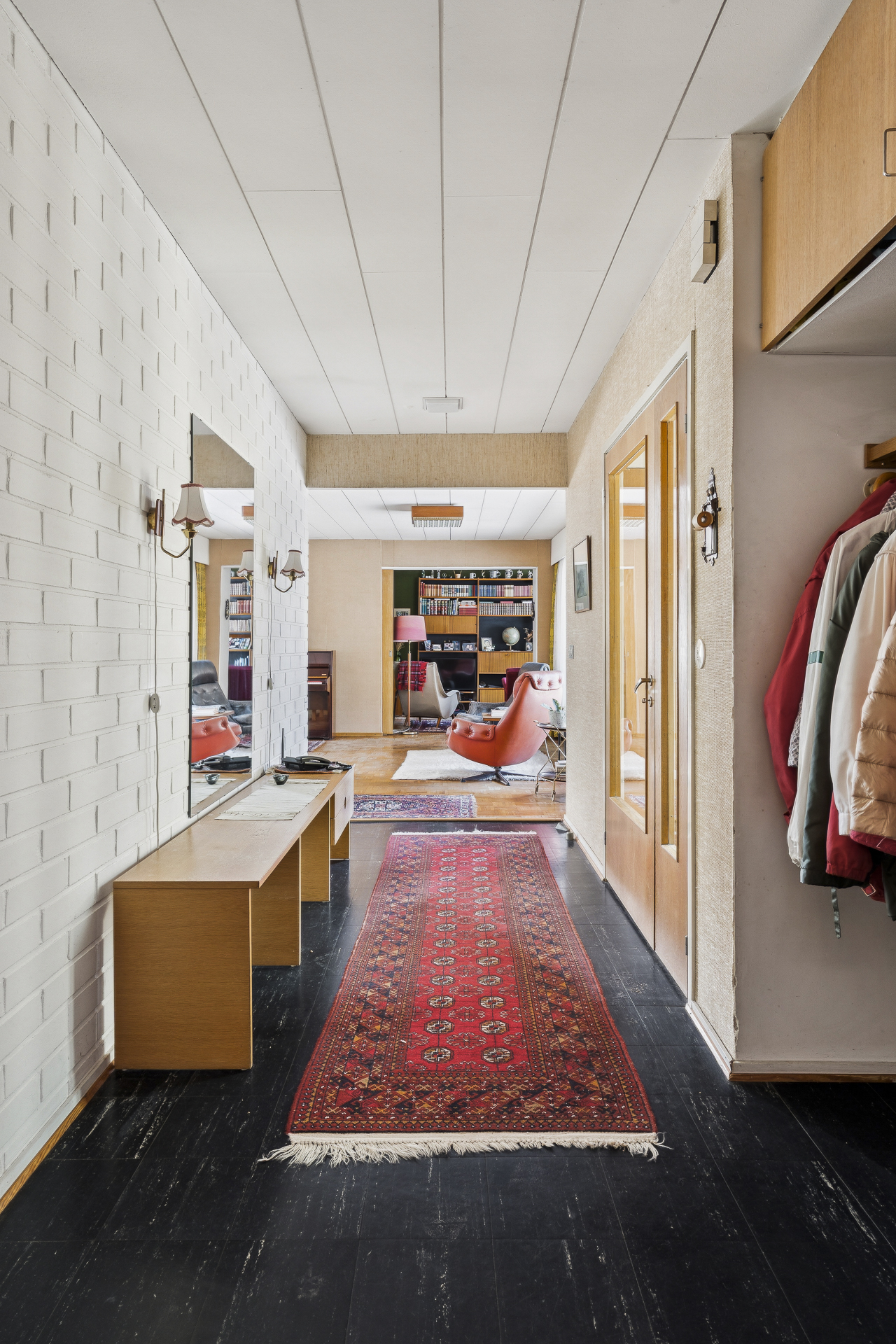 Vesterängintie 49, Sipoo