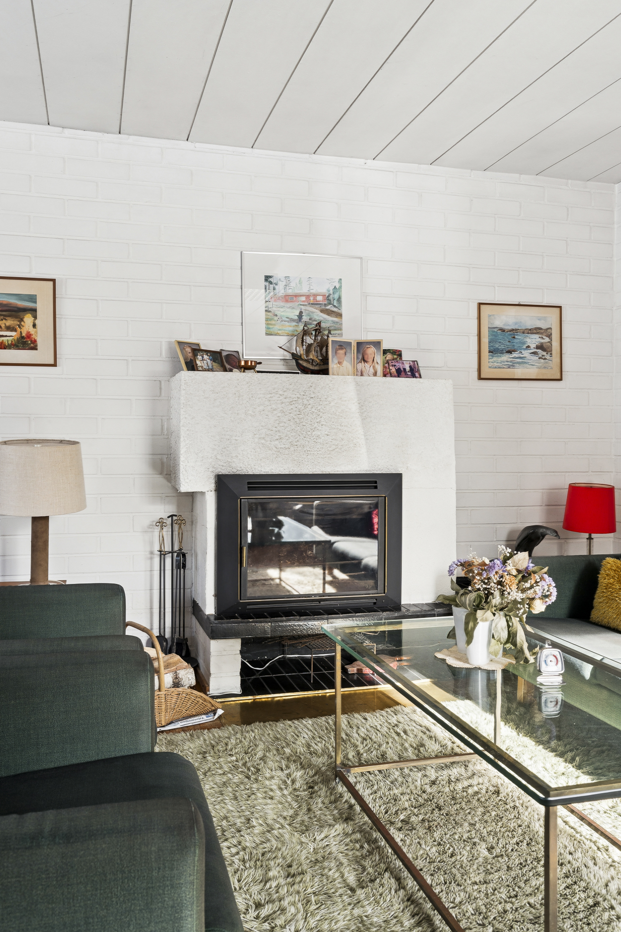 Vesterängintie 49, Sipoo