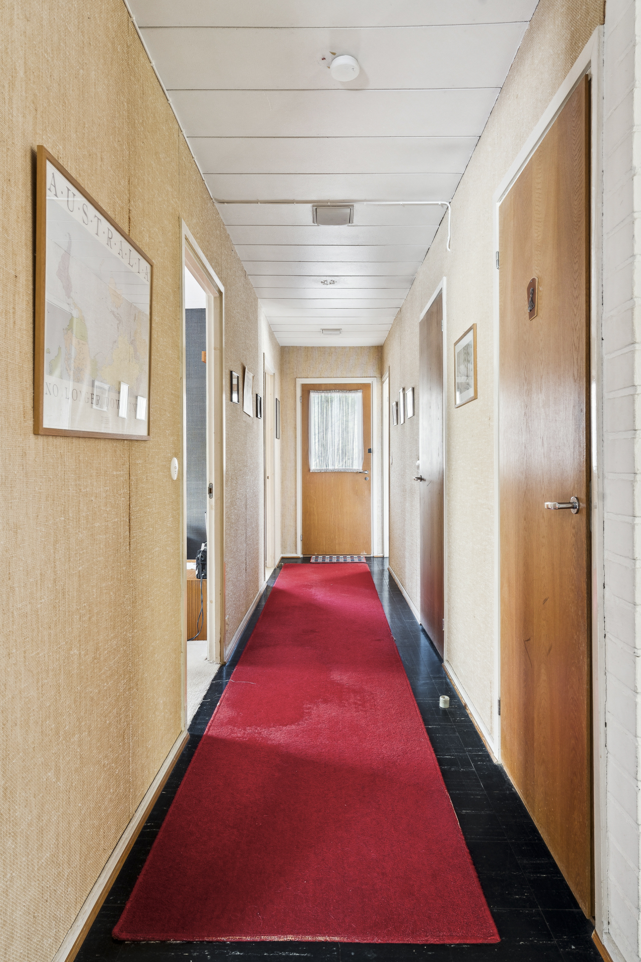 Vesterängintie 49, Sipoo