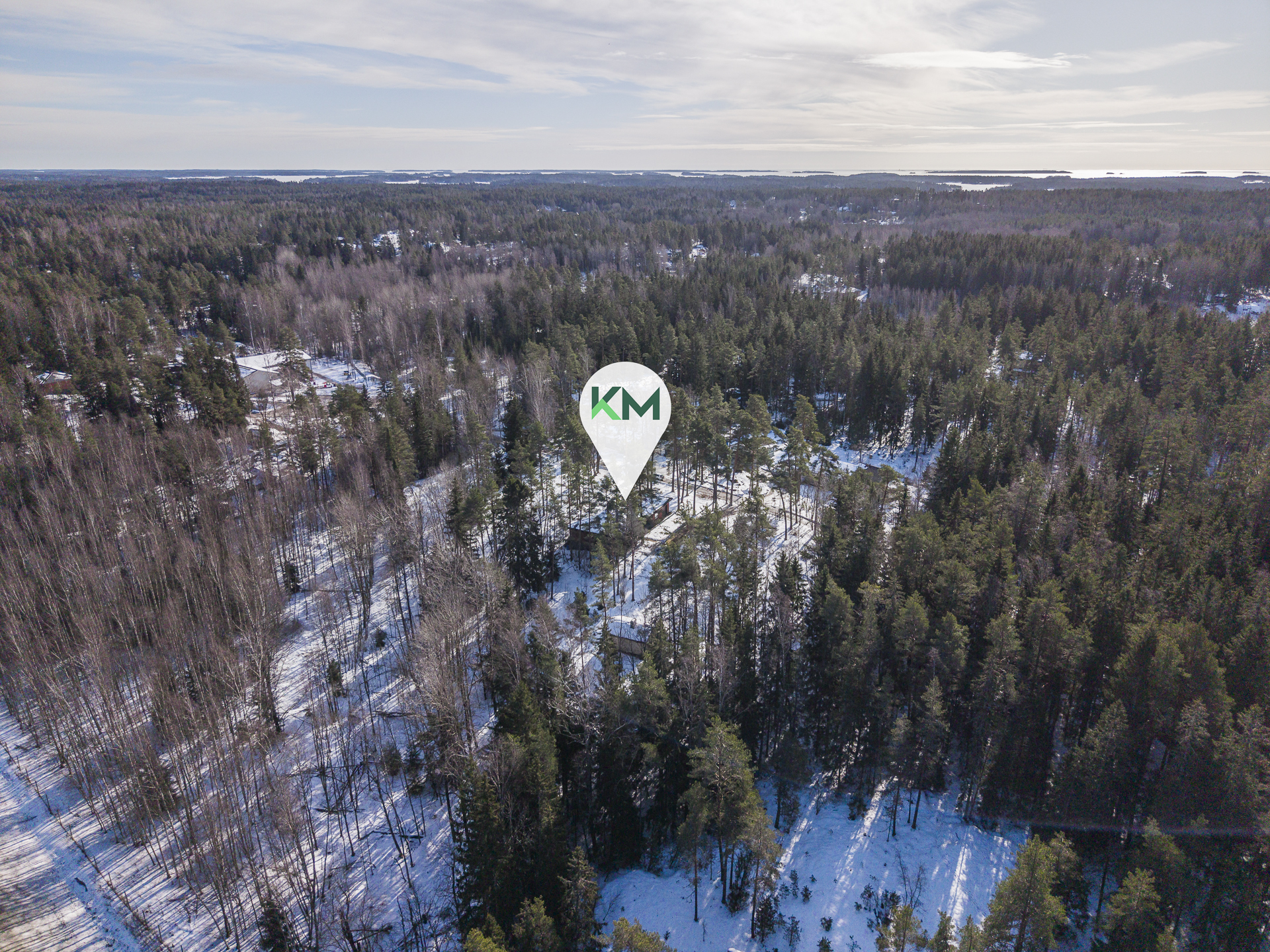 Vesterängintie 49, Sipoo