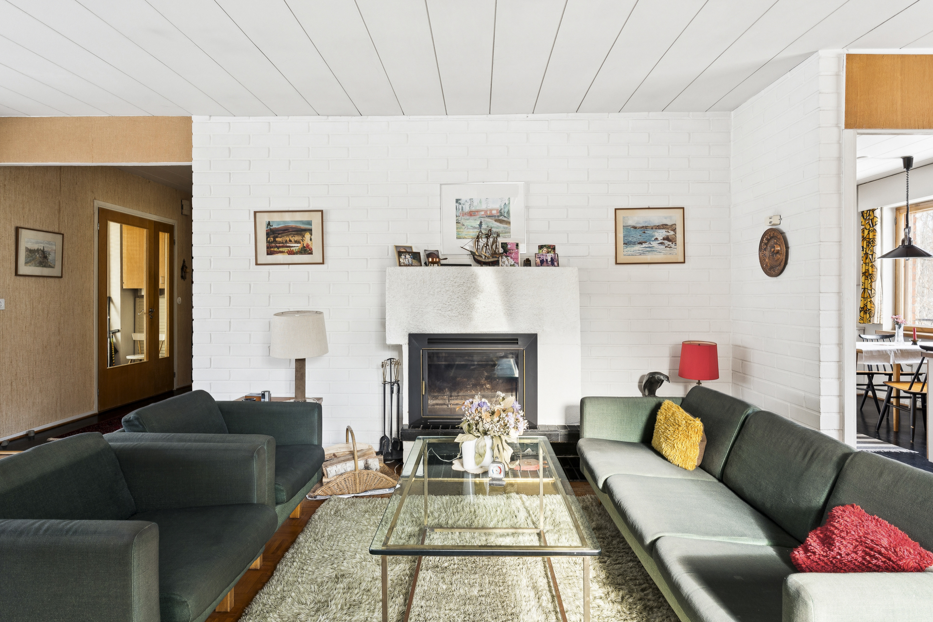 Vesterängintie 49, Sipoo