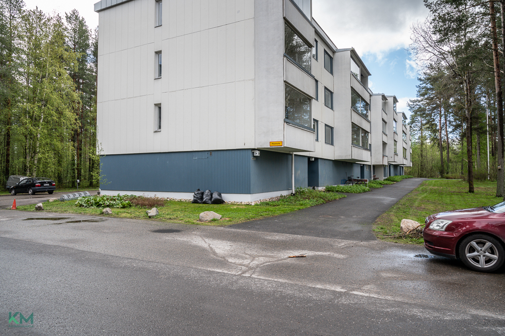Kaislatie 13, Lintula, Oulu