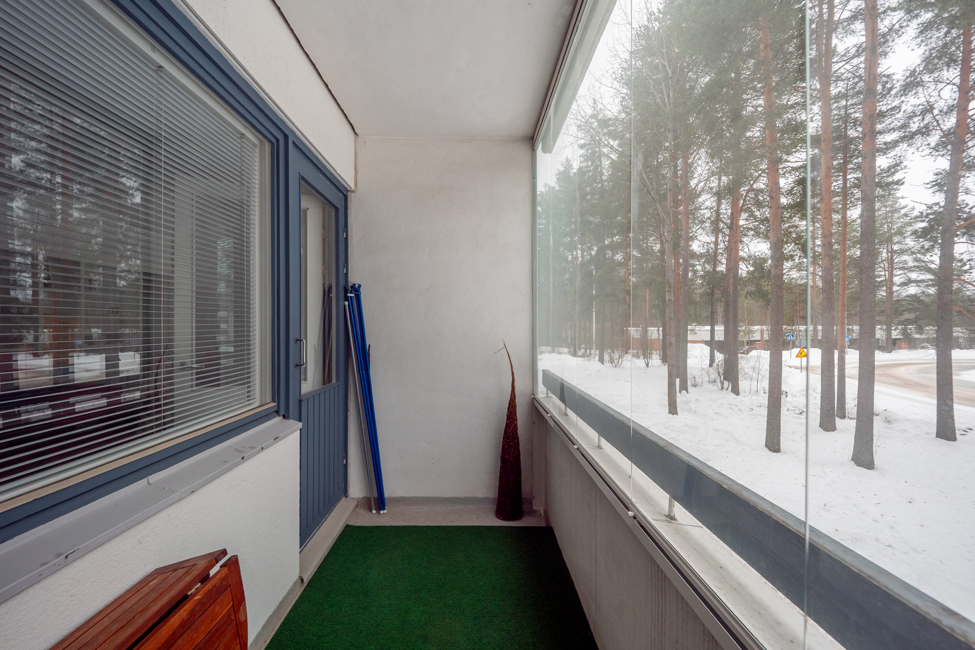 Kaislatie 13, Lintula, Oulu